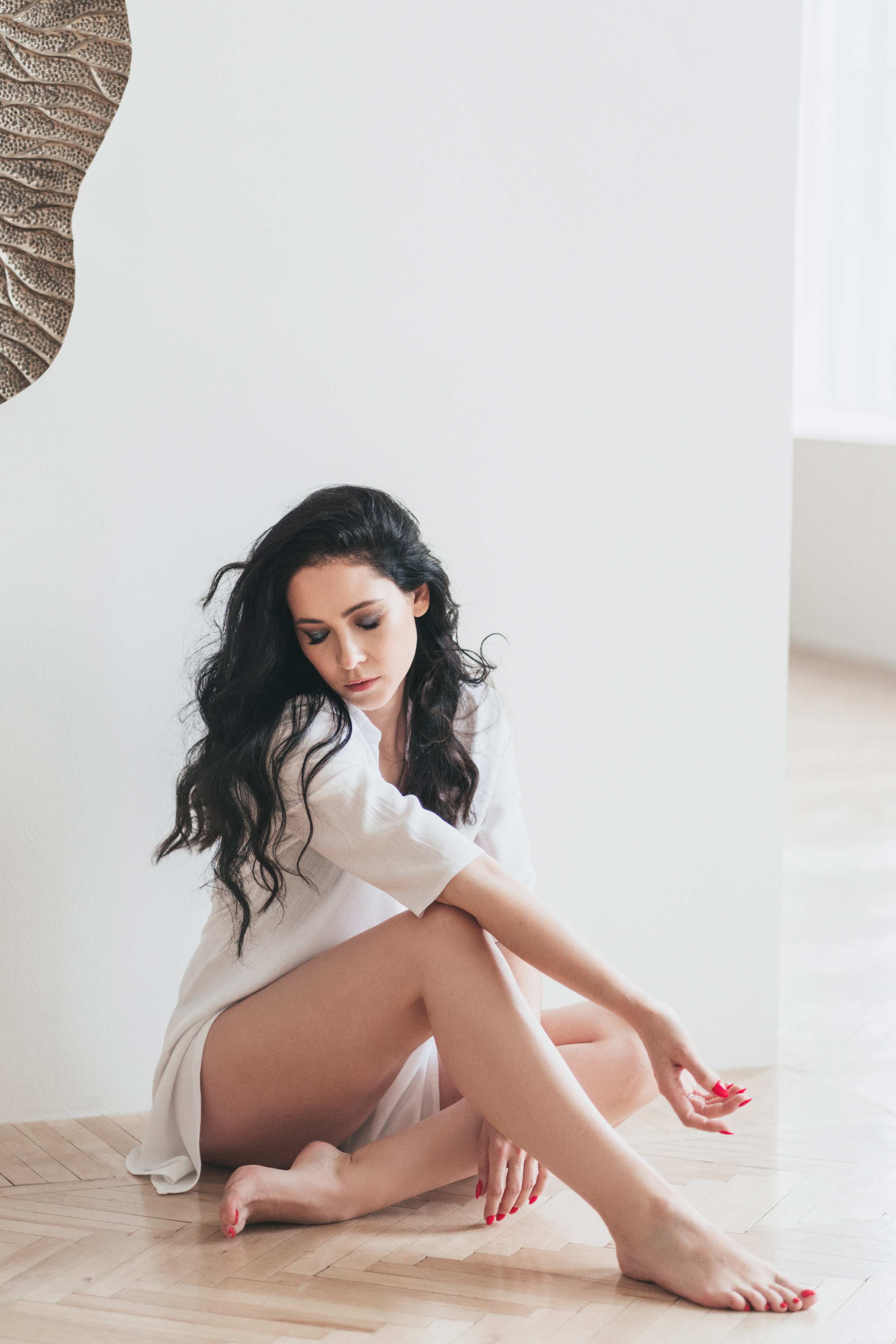 Дарья. Семейный фотограф, фотосессия беременности в Новосибирске Кристина Киб