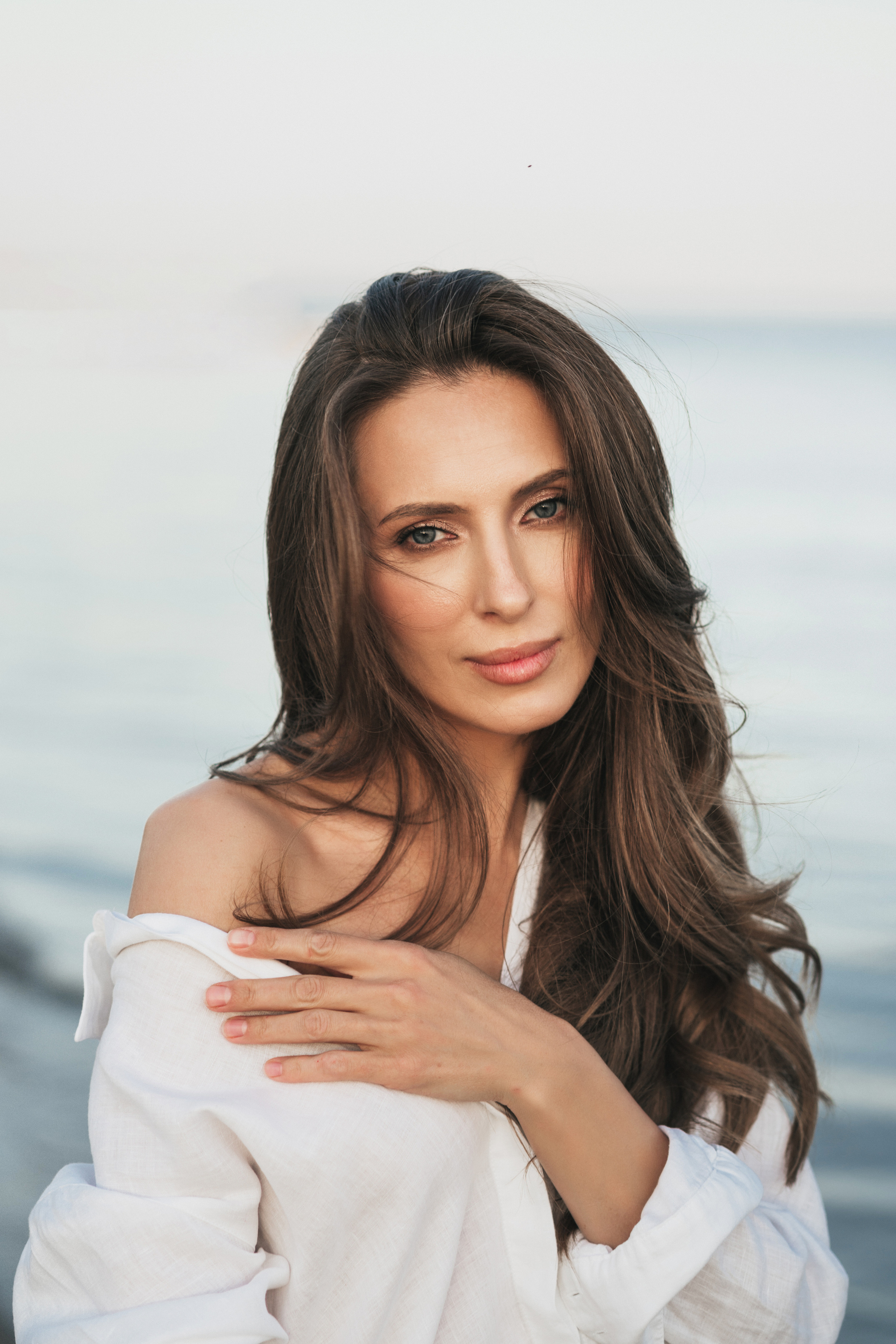 Ольга. Семейный фотограф, фотосессия беременности в Новосибирске Кристина Киб