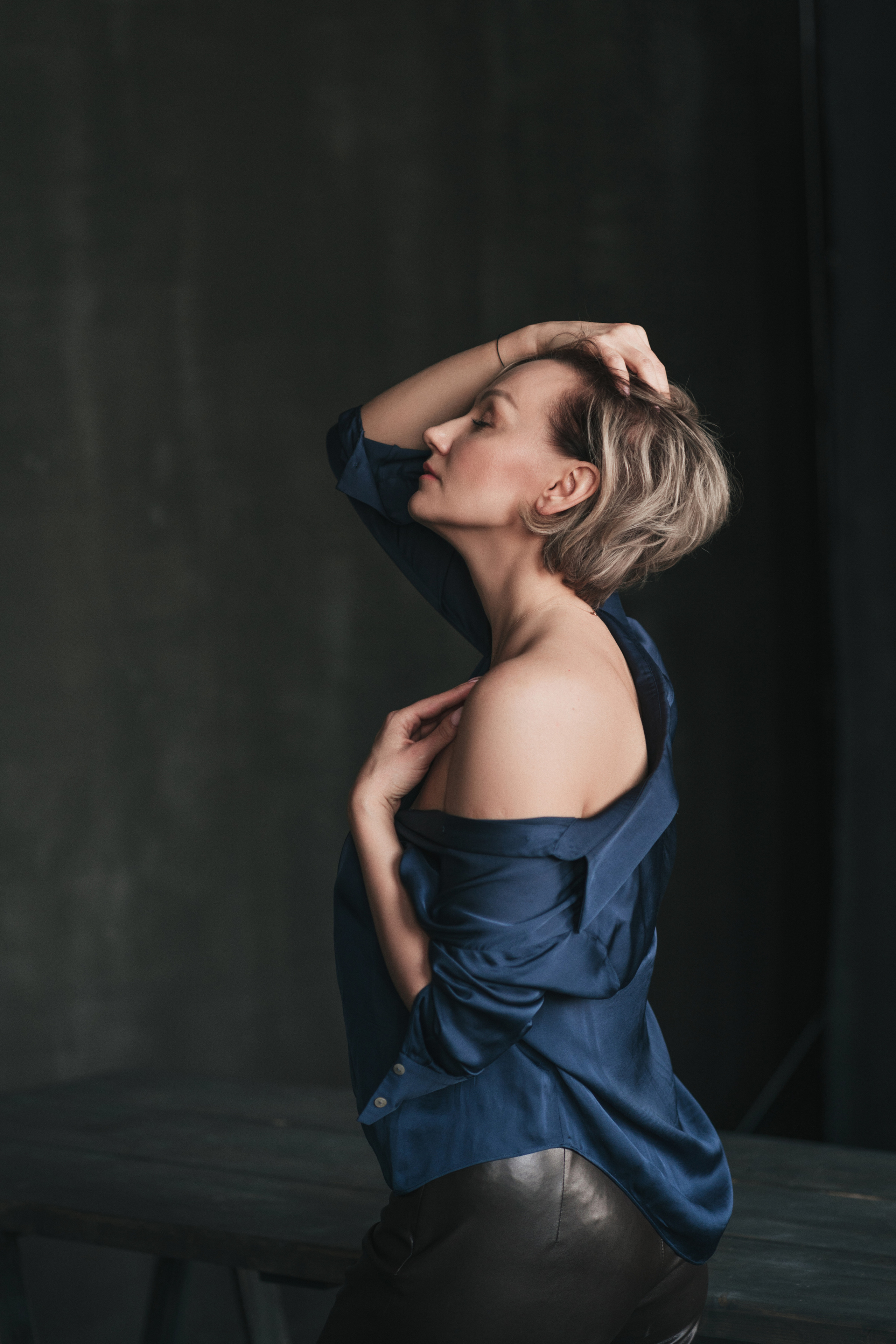 Татьяна. Семейный фотограф, фотосессия беременности в Новосибирске Кристина Киб