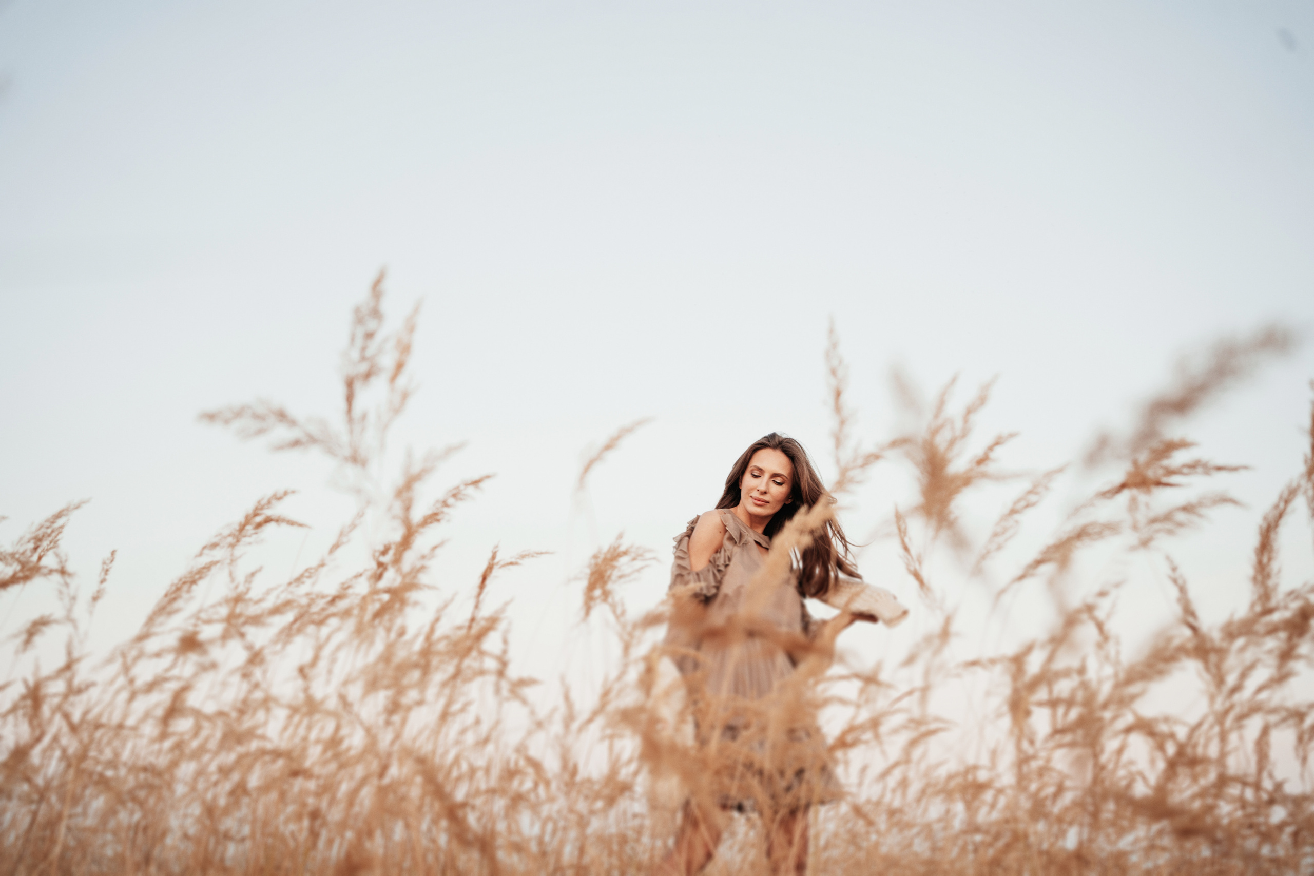 Ольга. Семейный фотограф, фотосессия беременности в Новосибирске Кристина Киб