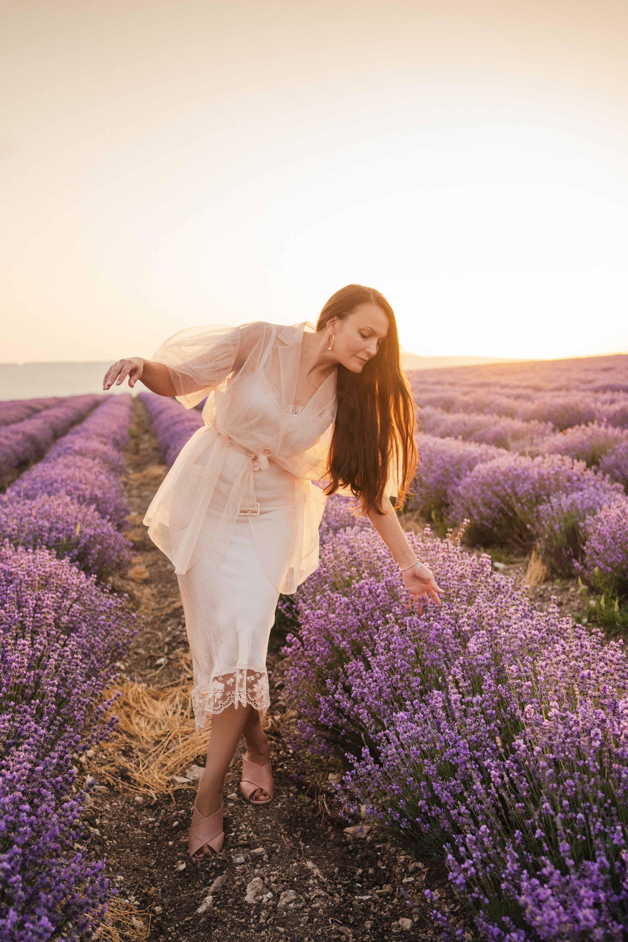 Крым 2021. Семейный фотограф, фотосессия беременности в Новосибирске Кристина Киб