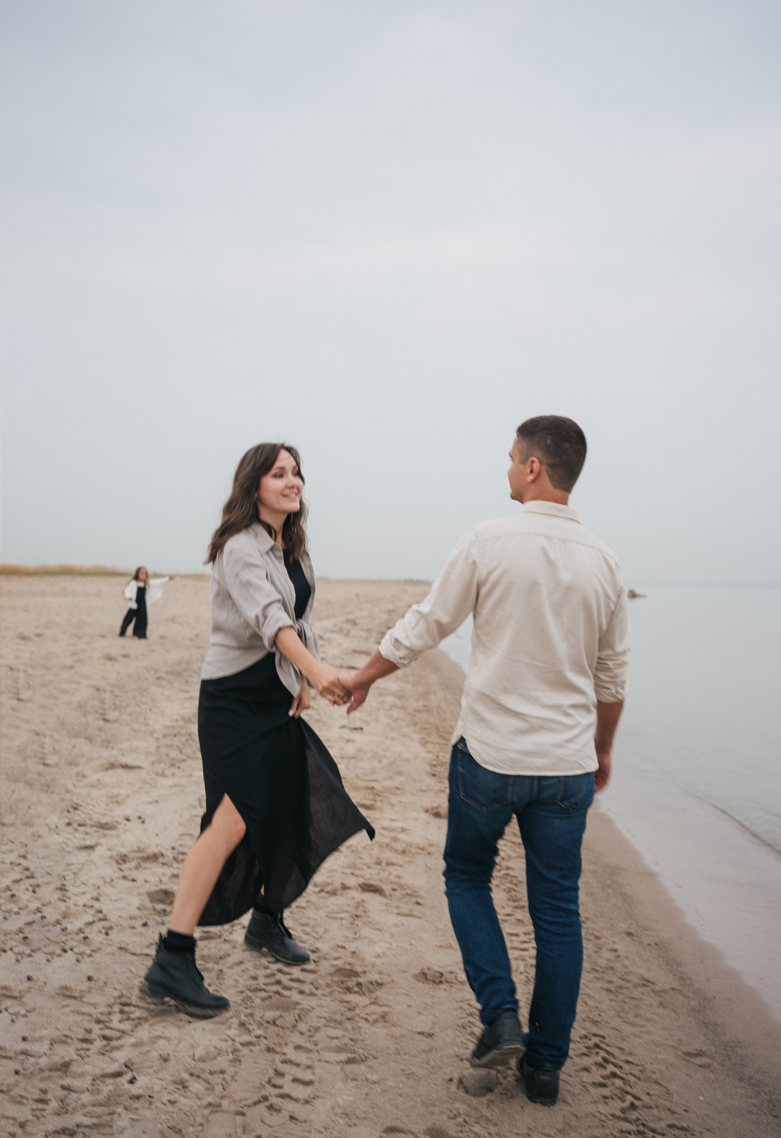 Семейная фотосессия в Новосибирске. Семейный фотограф, фотосессия беременности в Новосибирске Кристина Киб