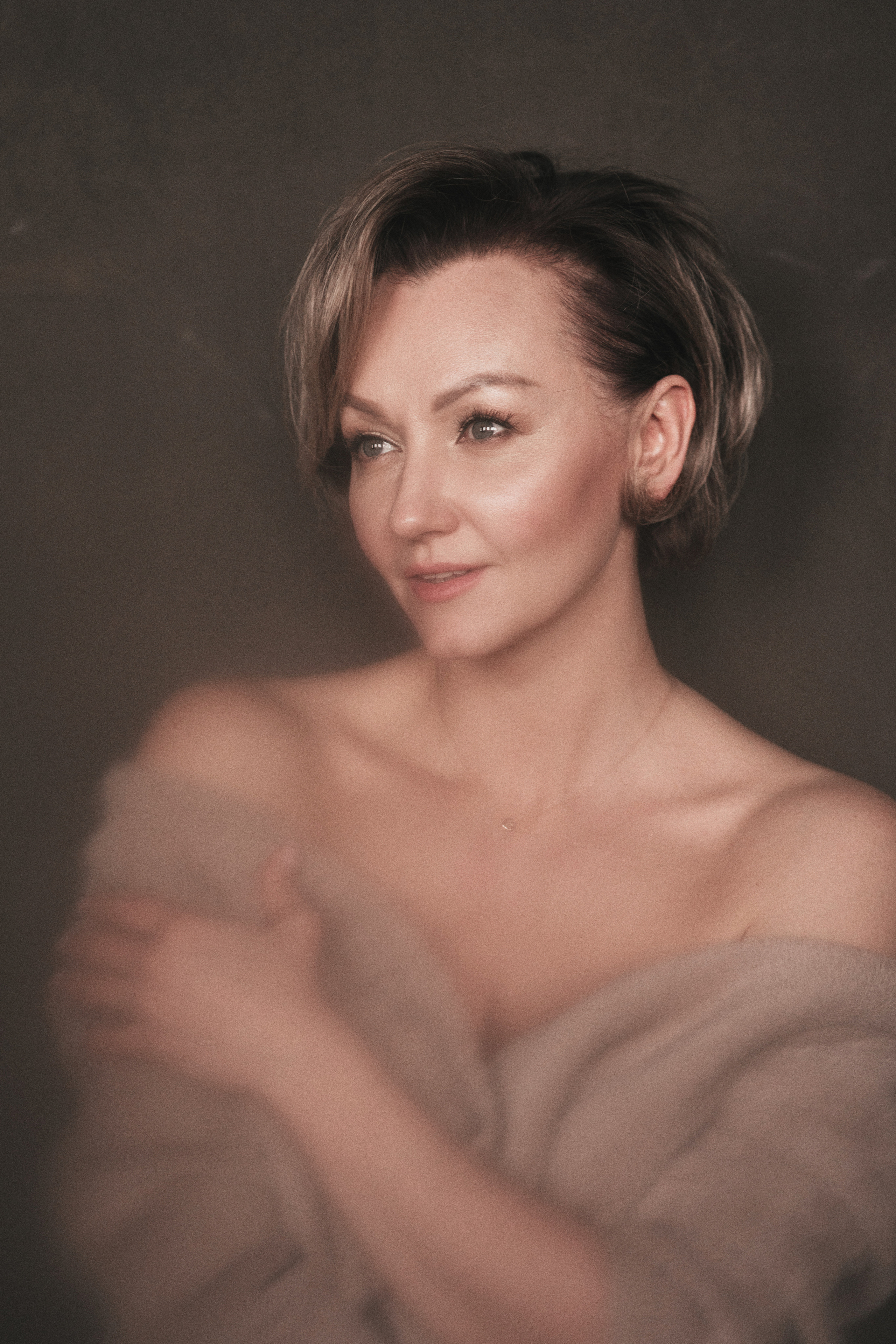 Татьяна. Семейный фотограф, фотосессия беременности в Новосибирске Кристина Киб