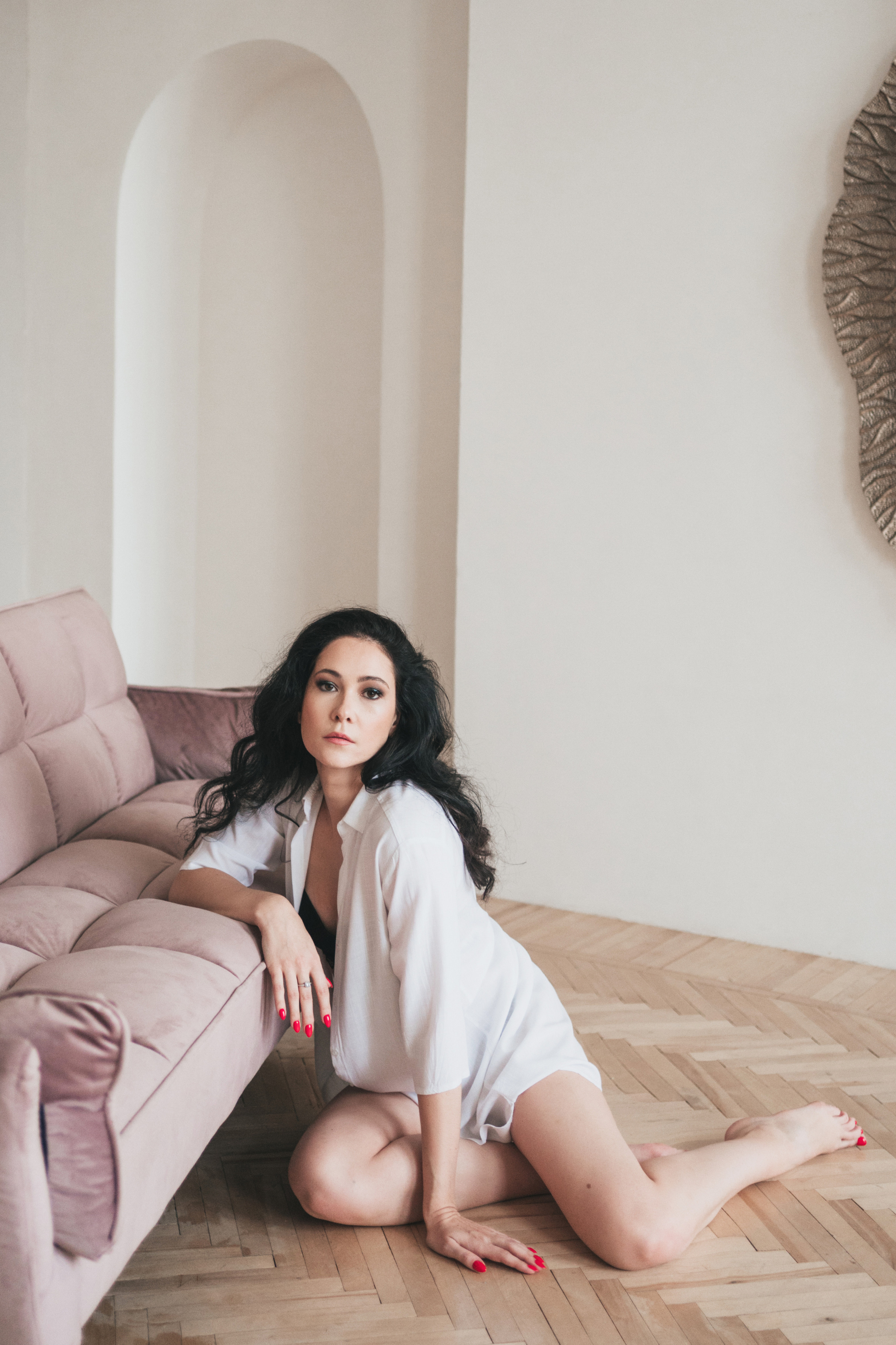 Дарья. Семейный фотограф, фотосессия беременности в Новосибирске Кристина Киб