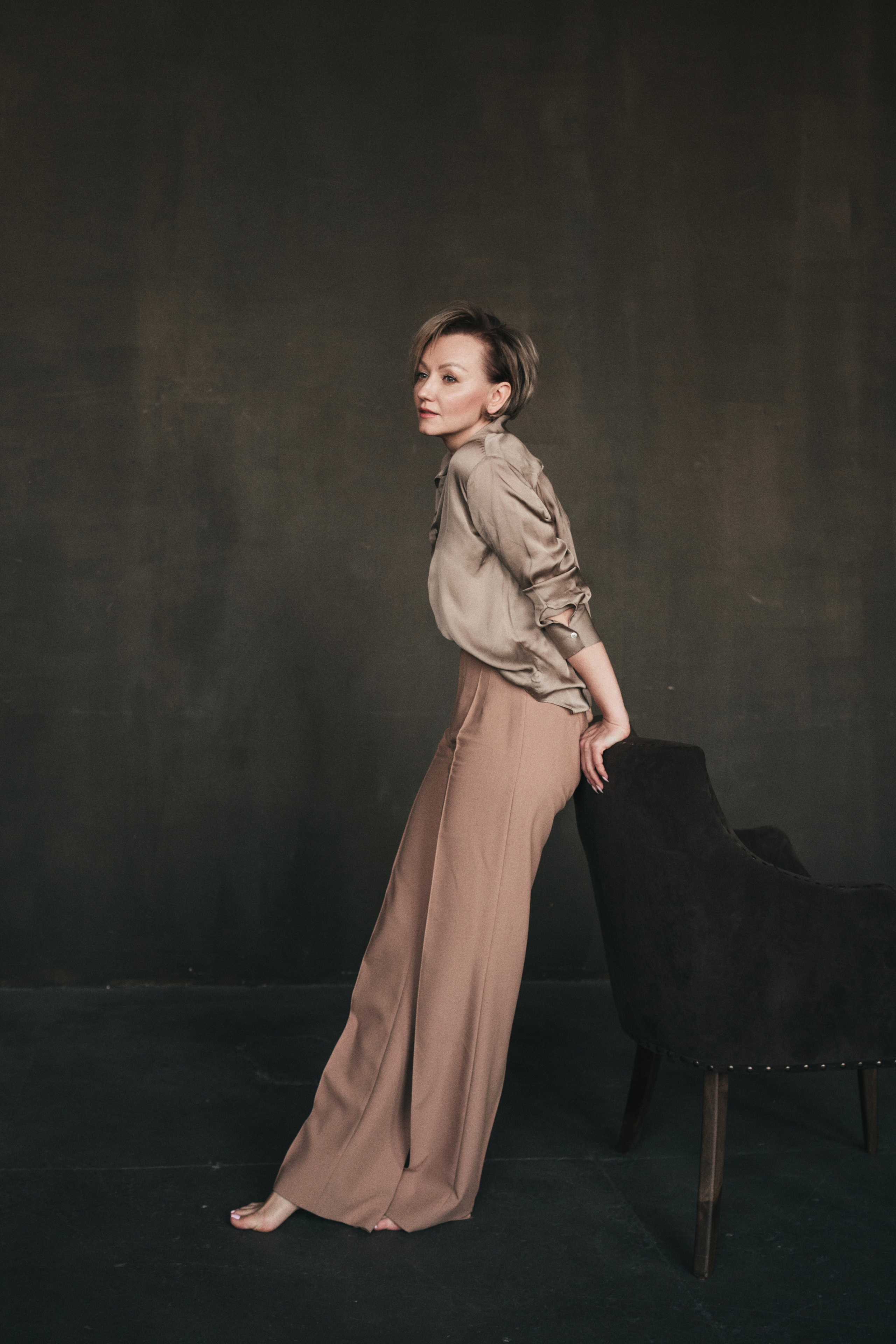 Татьяна. Семейный фотограф, фотосессия беременности в Новосибирске Кристина Киб