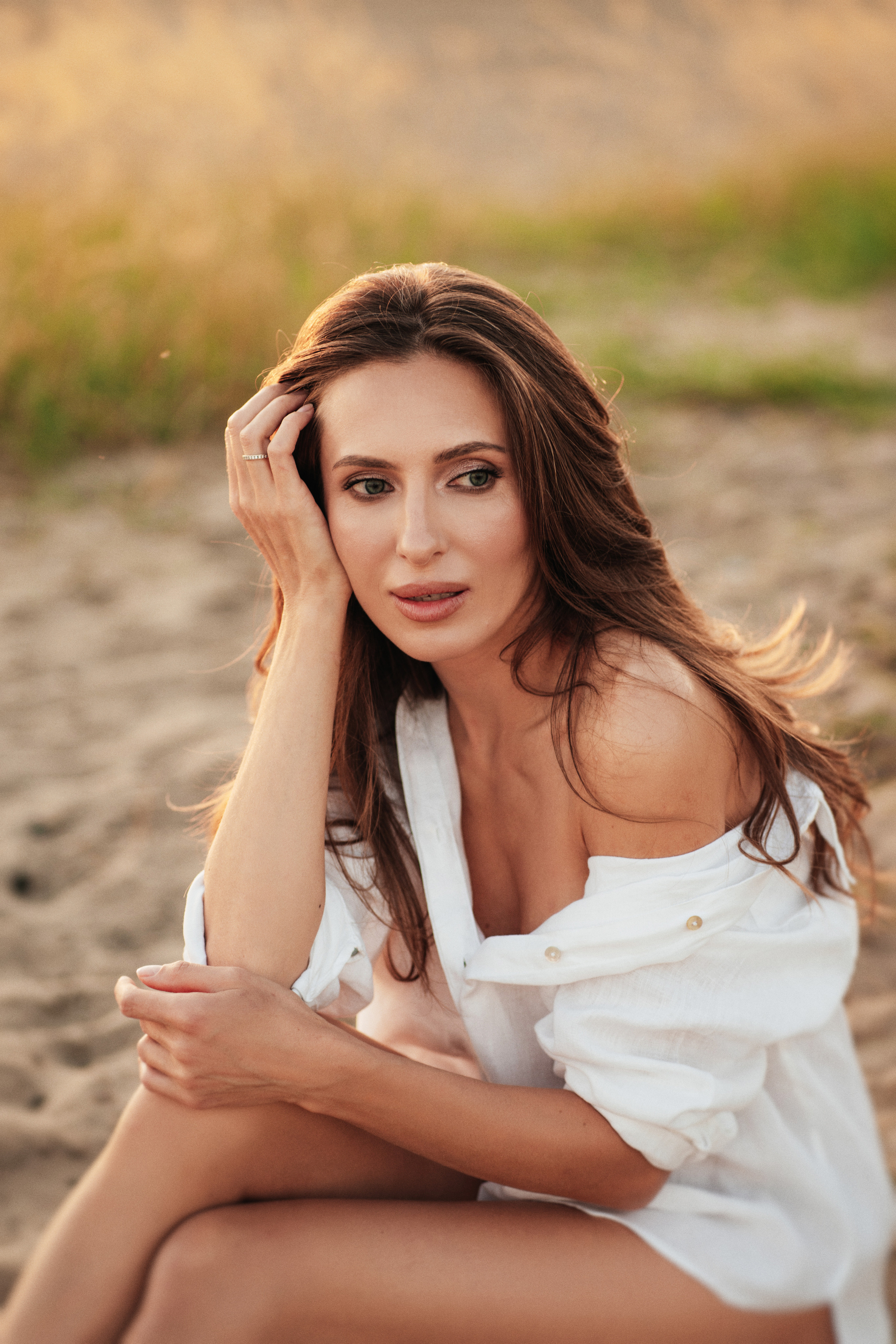 Ольга. Семейный фотограф, фотосессия беременности в Новосибирске Кристина Киб