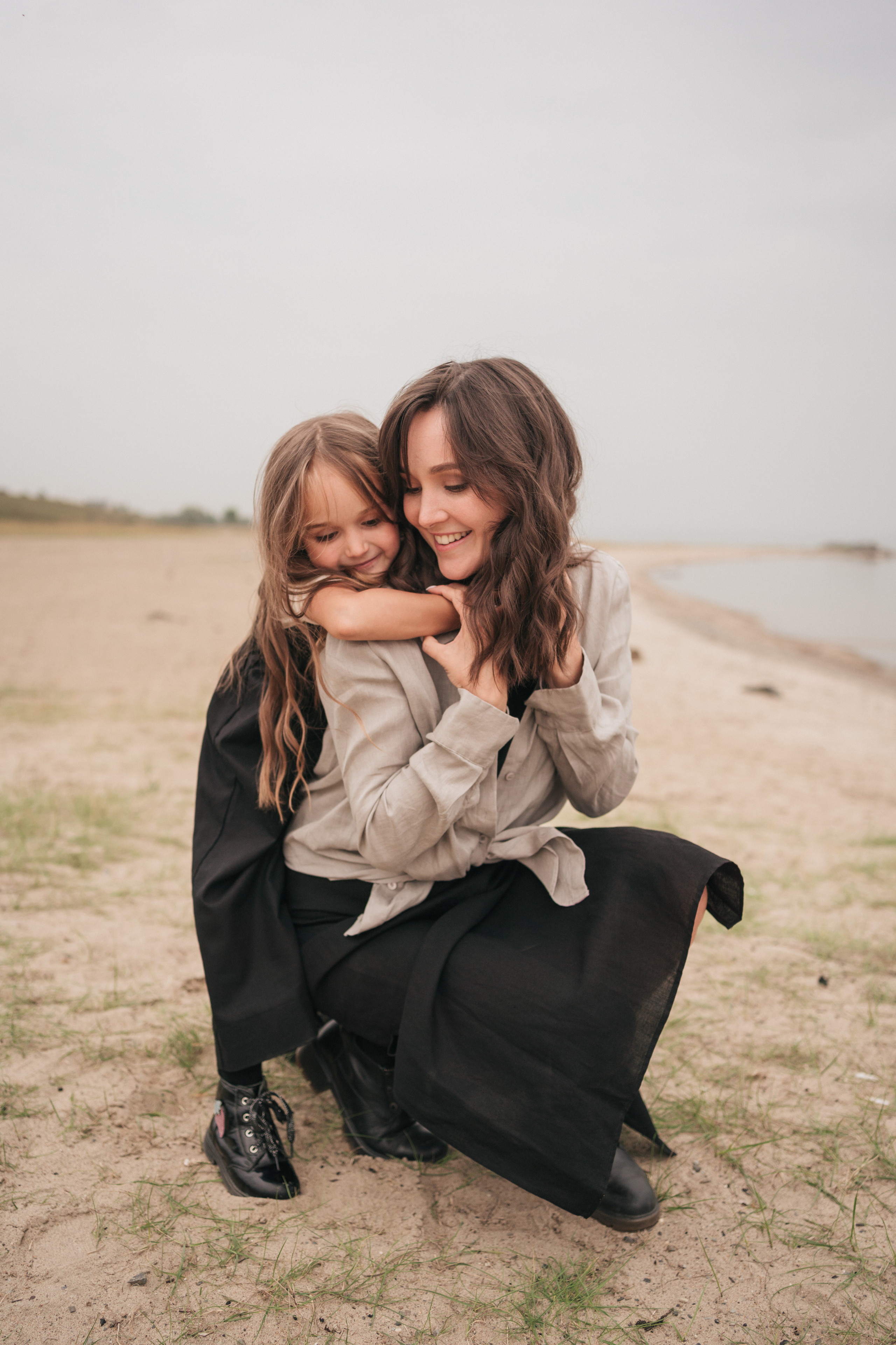 Семейная фотосессия в Новосибирске. Семейный фотограф, фотосессия беременности в Новосибирске Кристина Киб