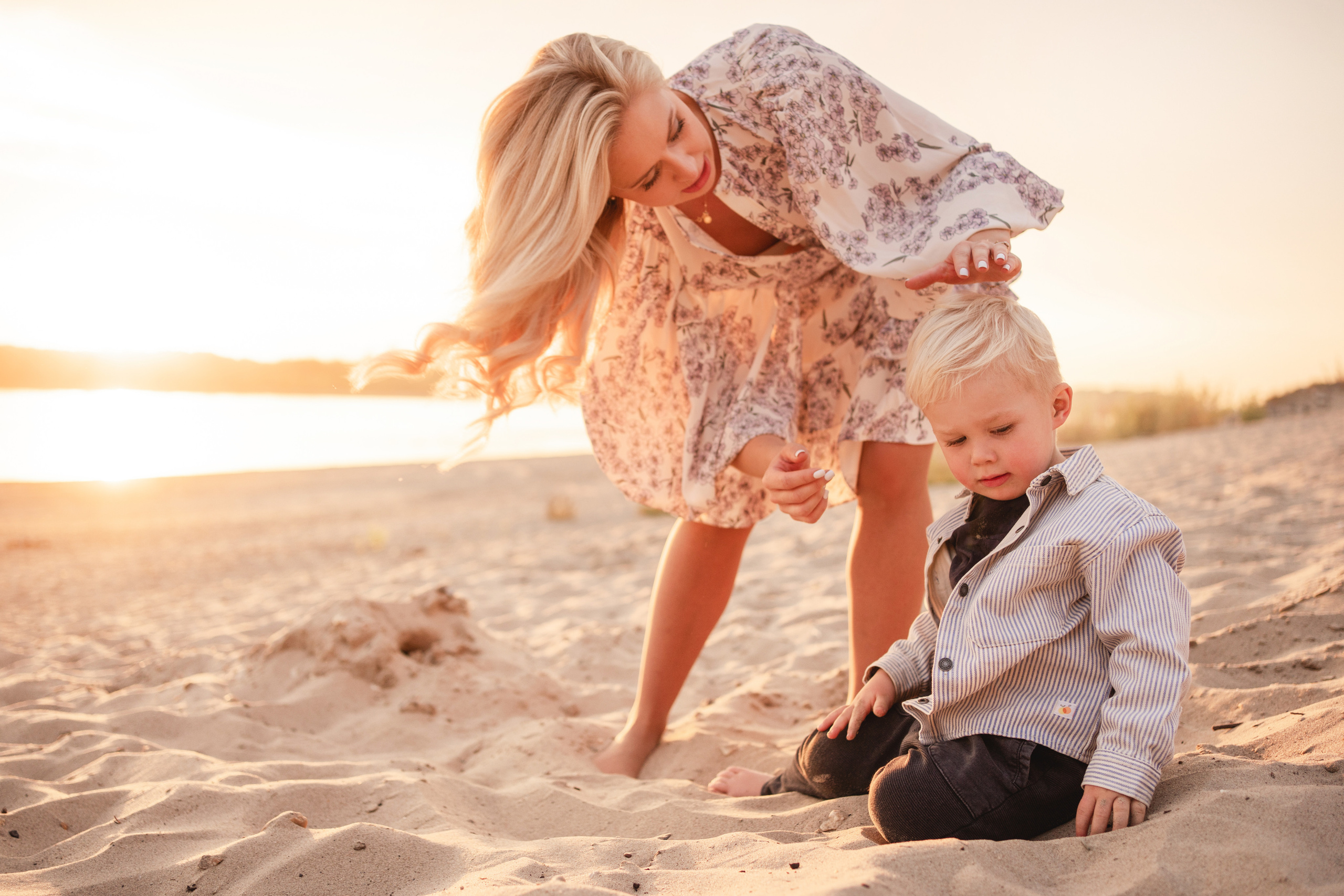 Юрке, Ольга, Юлиус Эрик и Линус Кристиан. Семейный фотограф, фотосессия беременности в Новосибирске Кристина Киб