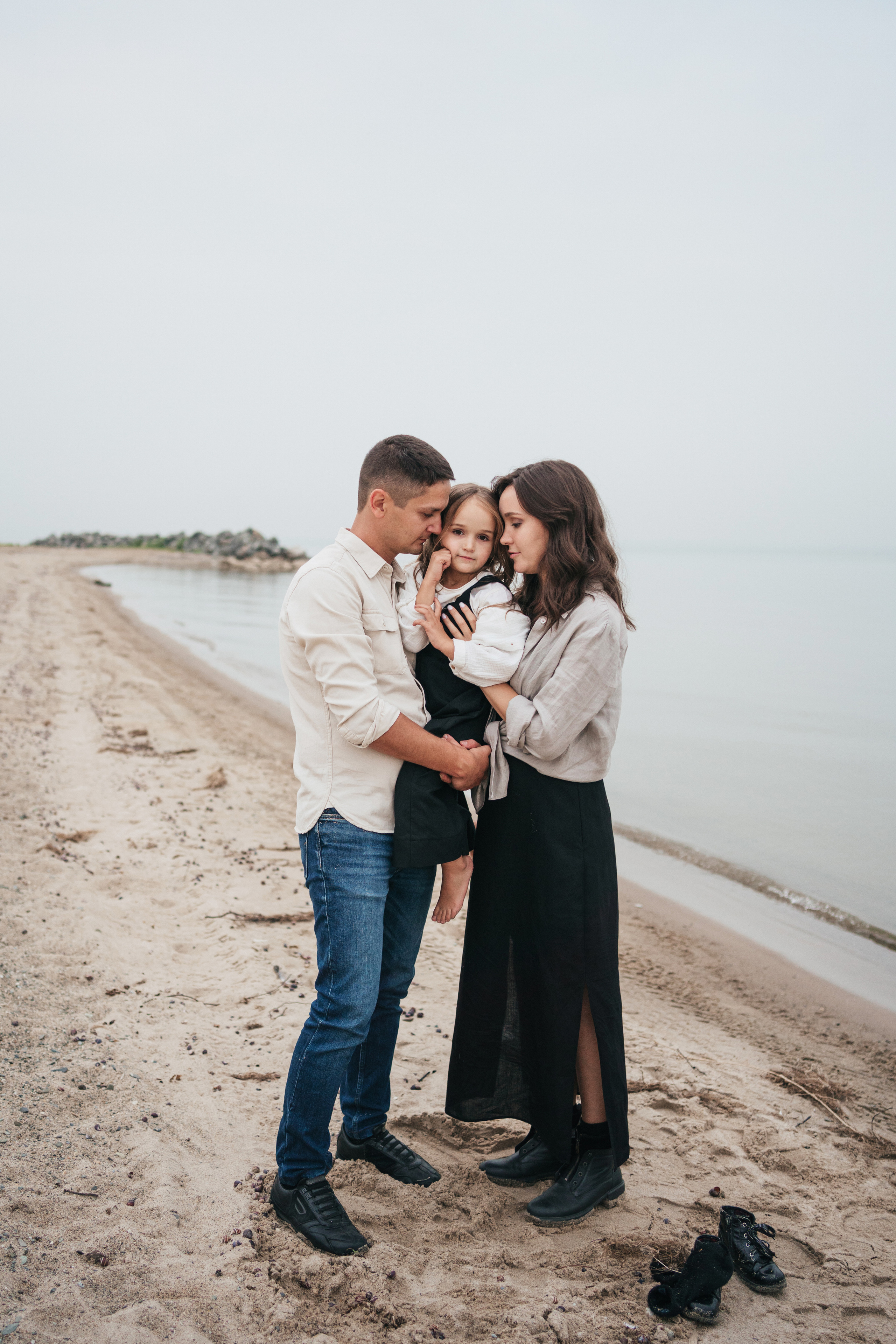 Семейная фотосессия в Новосибирске. Семейный фотограф, фотосессия беременности в Новосибирске Кристина Киб