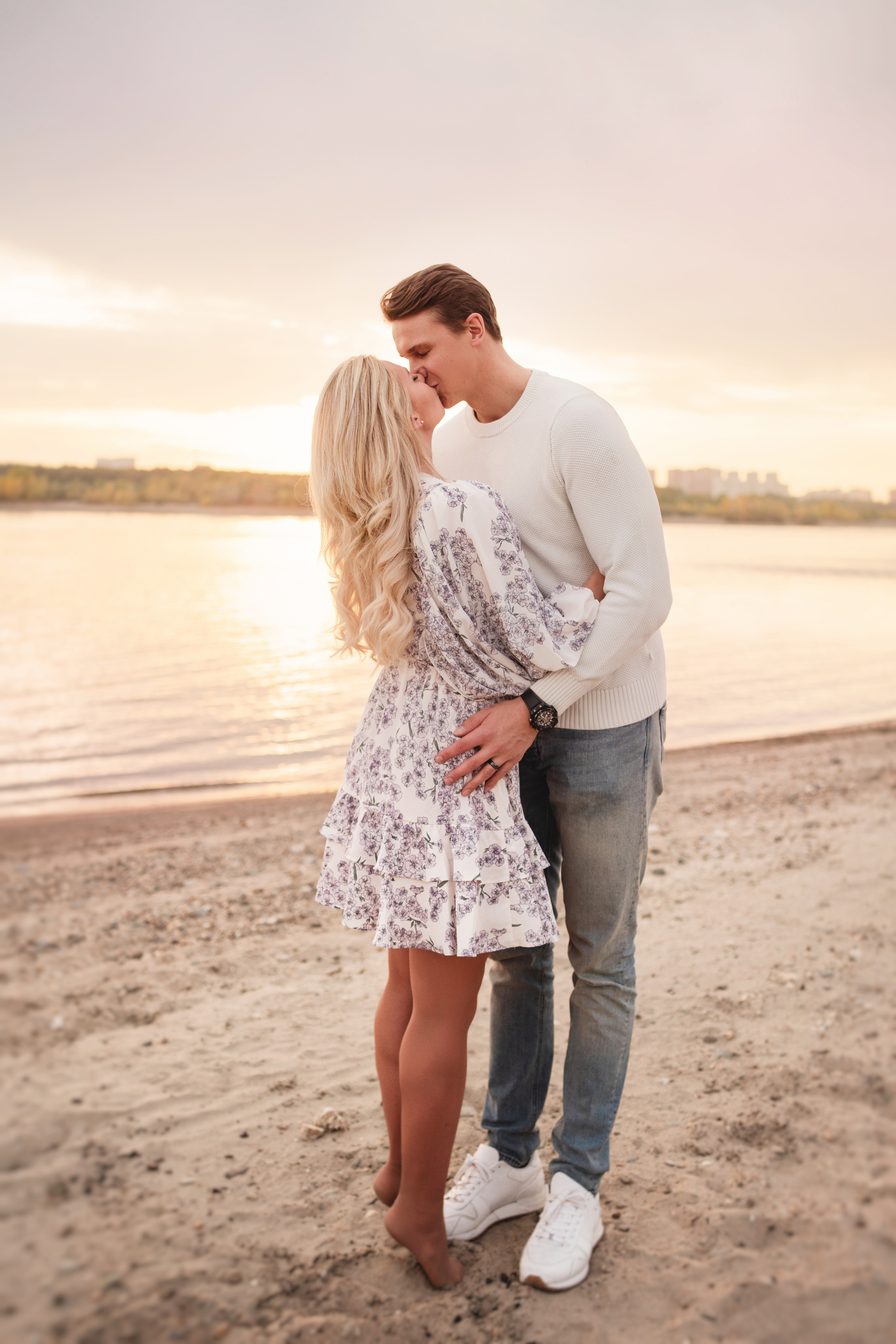 Юрке, Ольга, Юлиус Эрик и Линус Кристиан. Семейный фотограф, фотосессия беременности в Новосибирске Кристина Киб