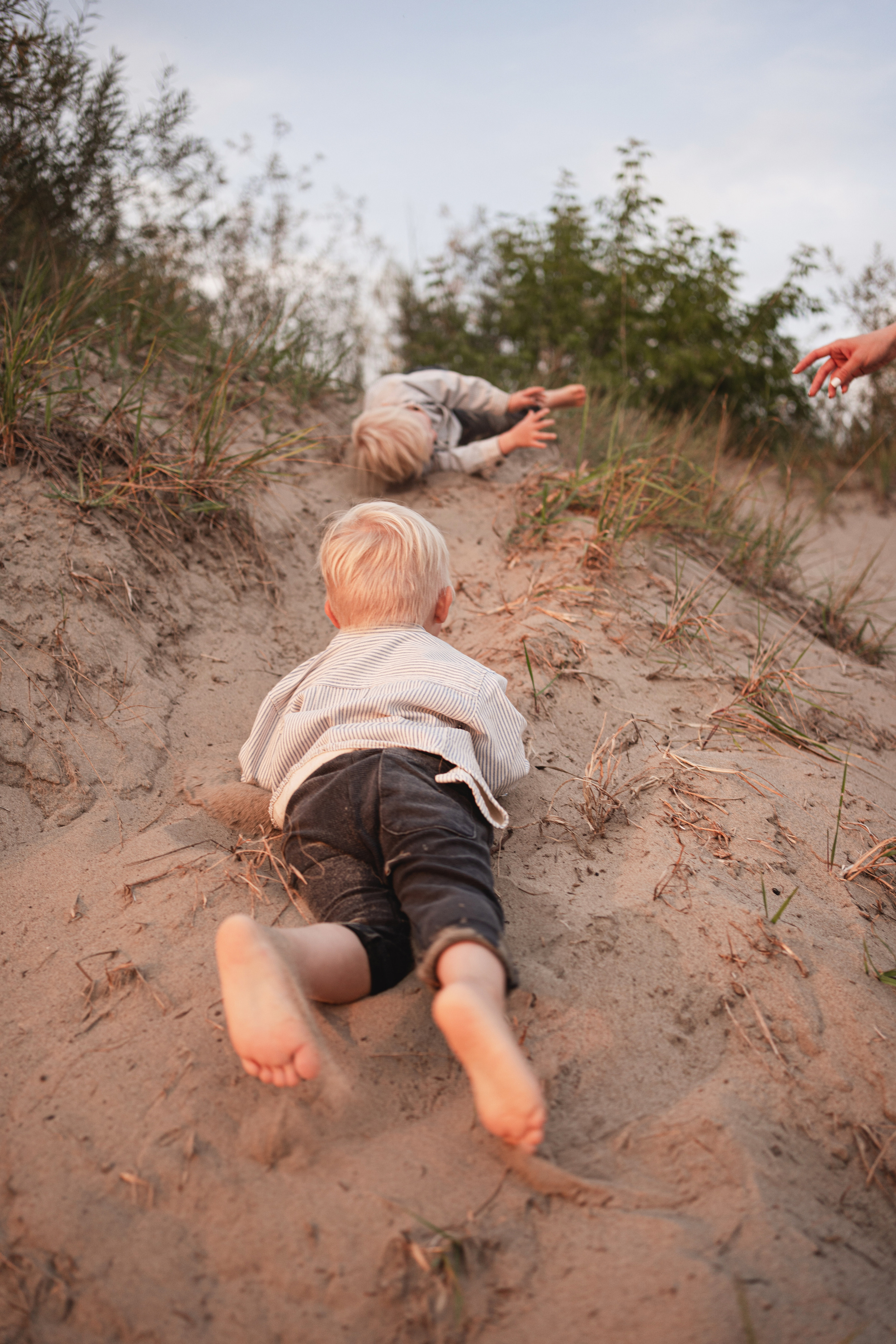 Юрке, Ольга, Юлиус Эрик и Линус Кристиан. Семейный фотограф, фотосессия беременности в Новосибирске Кристина Киб