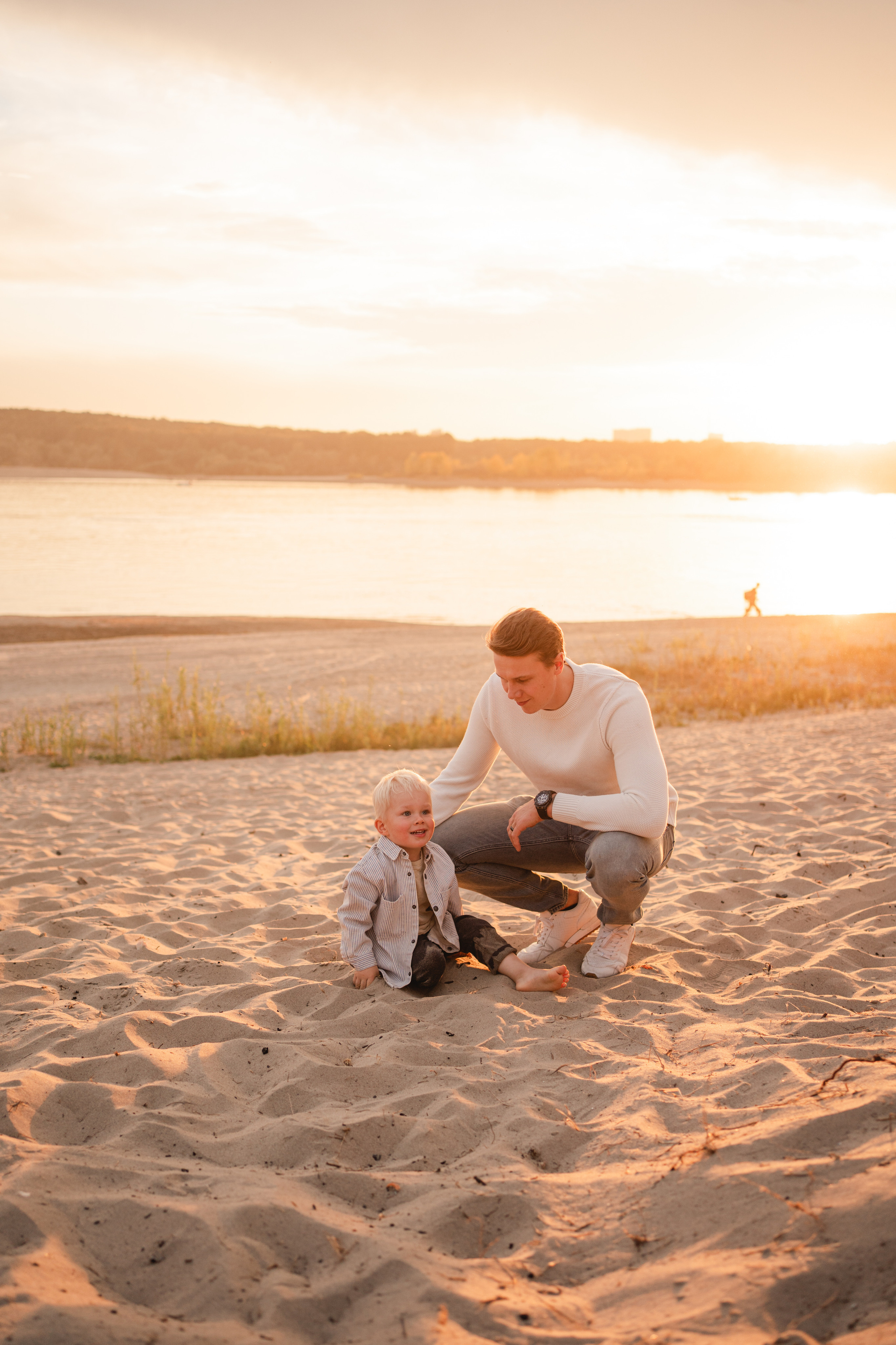 Юрке, Ольга, Юлиус Эрик и Линус Кристиан. Семейный фотограф, фотосессия беременности в Новосибирске Кристина Киб