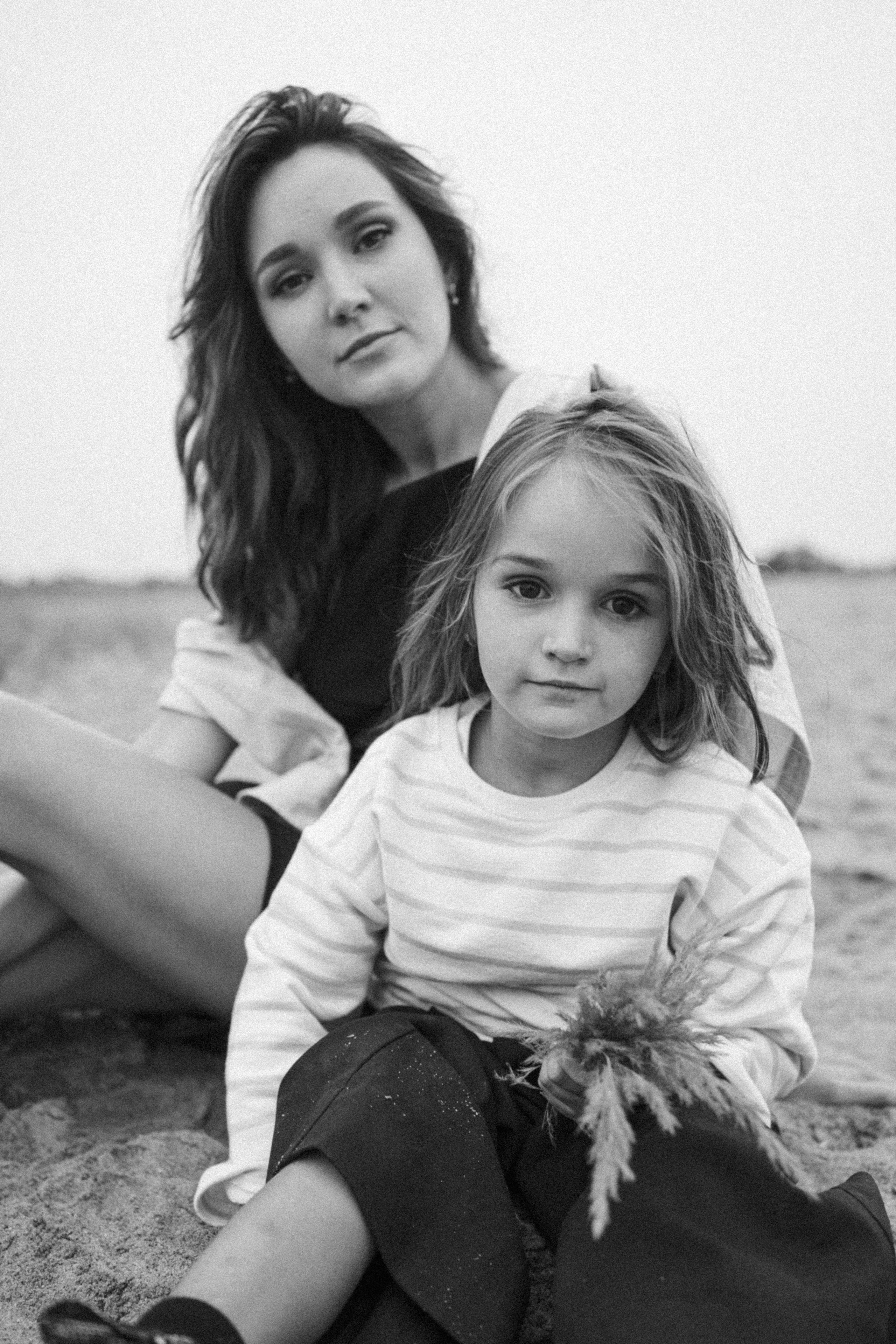 Морская фотосессия. Семейный фотограф, фотосессия беременности в Новосибирске Кристина Киб