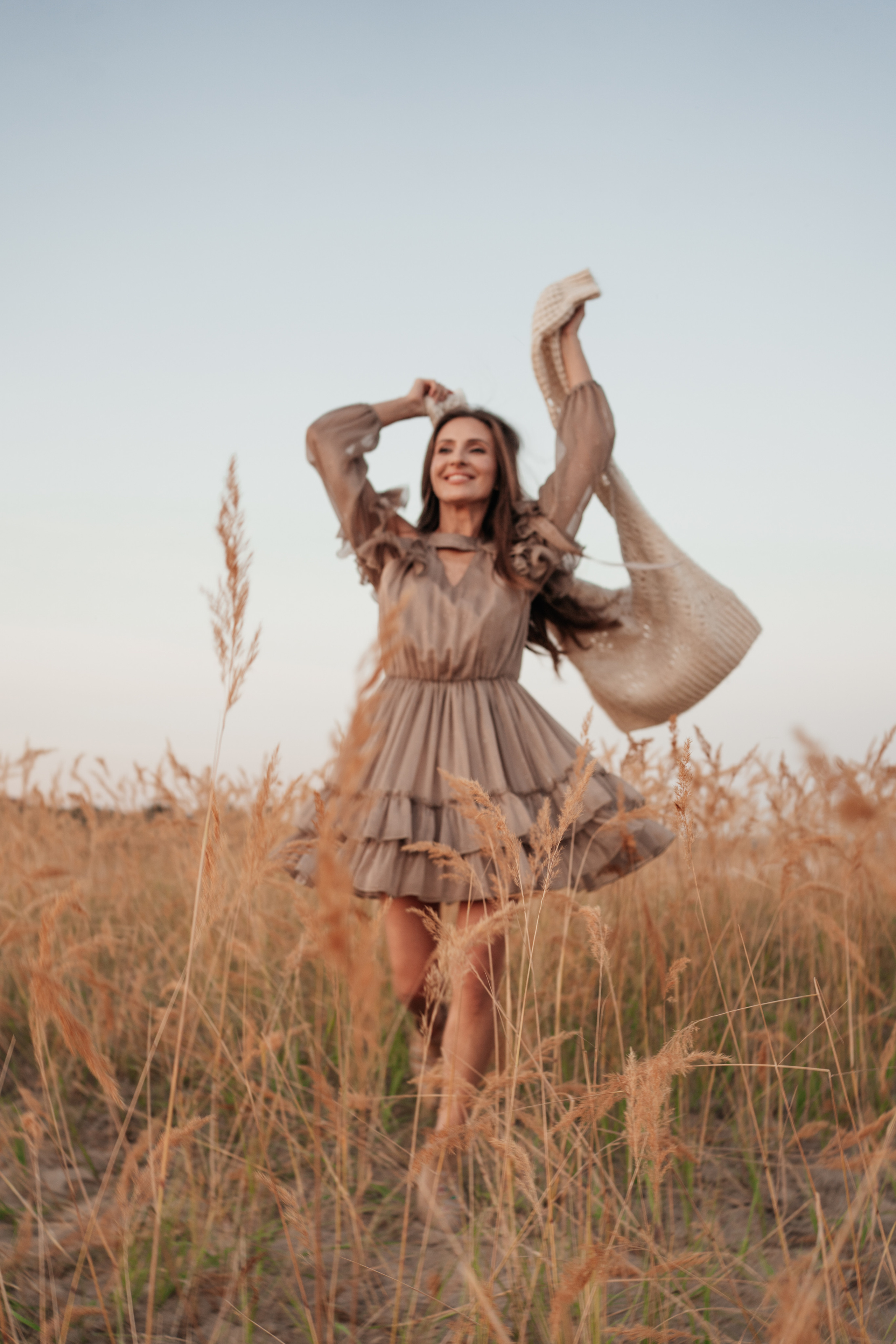 Ольга. Семейный фотограф, фотосессия беременности в Новосибирске Кристина Киб