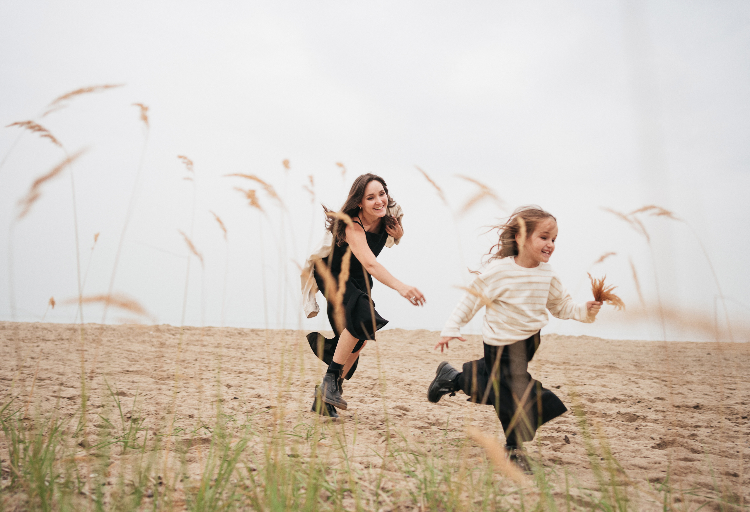 Морская фотосессия. Семейный фотограф, фотосессия беременности в Новосибирске Кристина Киб