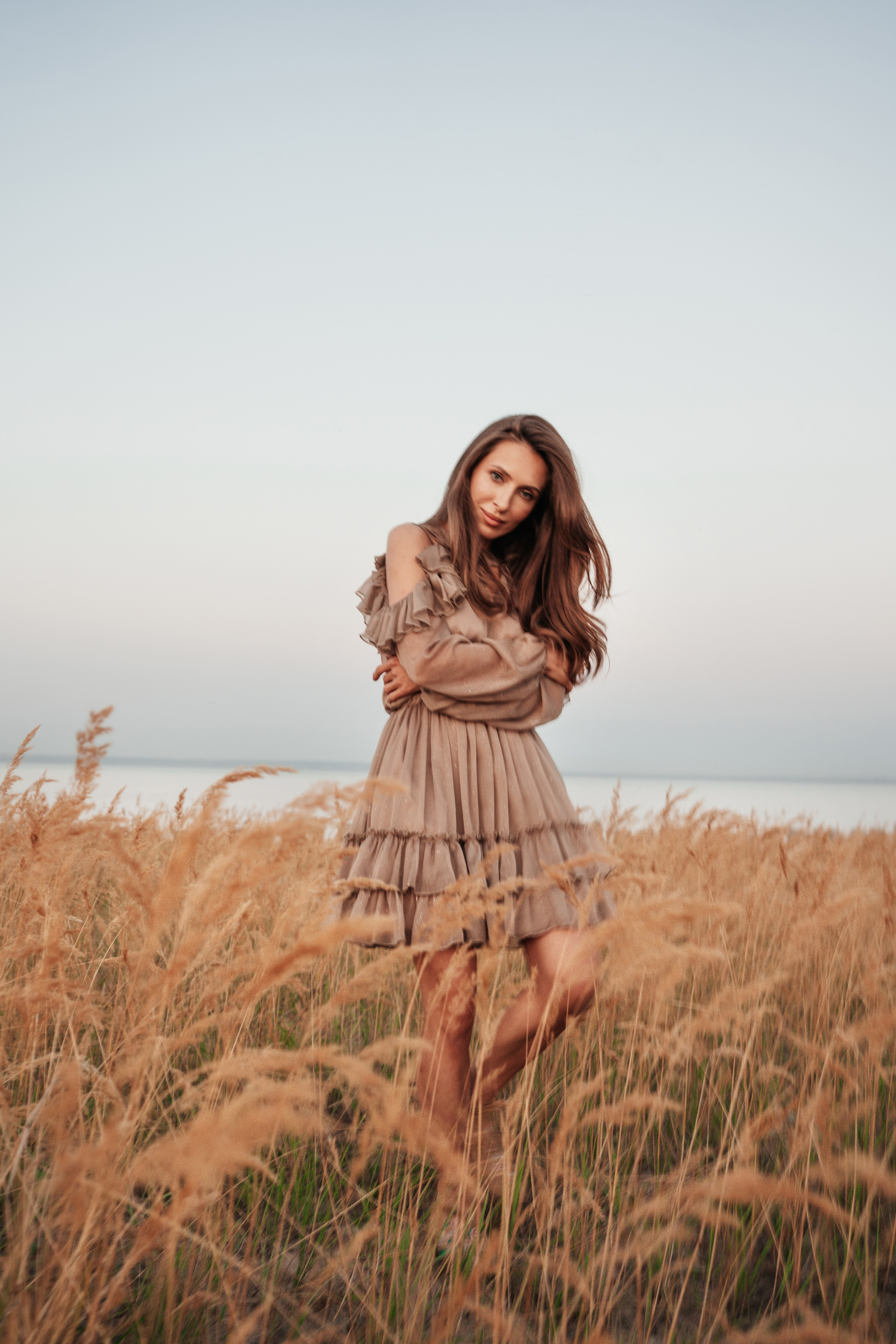 Ольга. Семейный фотограф, фотосессия беременности в Новосибирске Кристина Киб