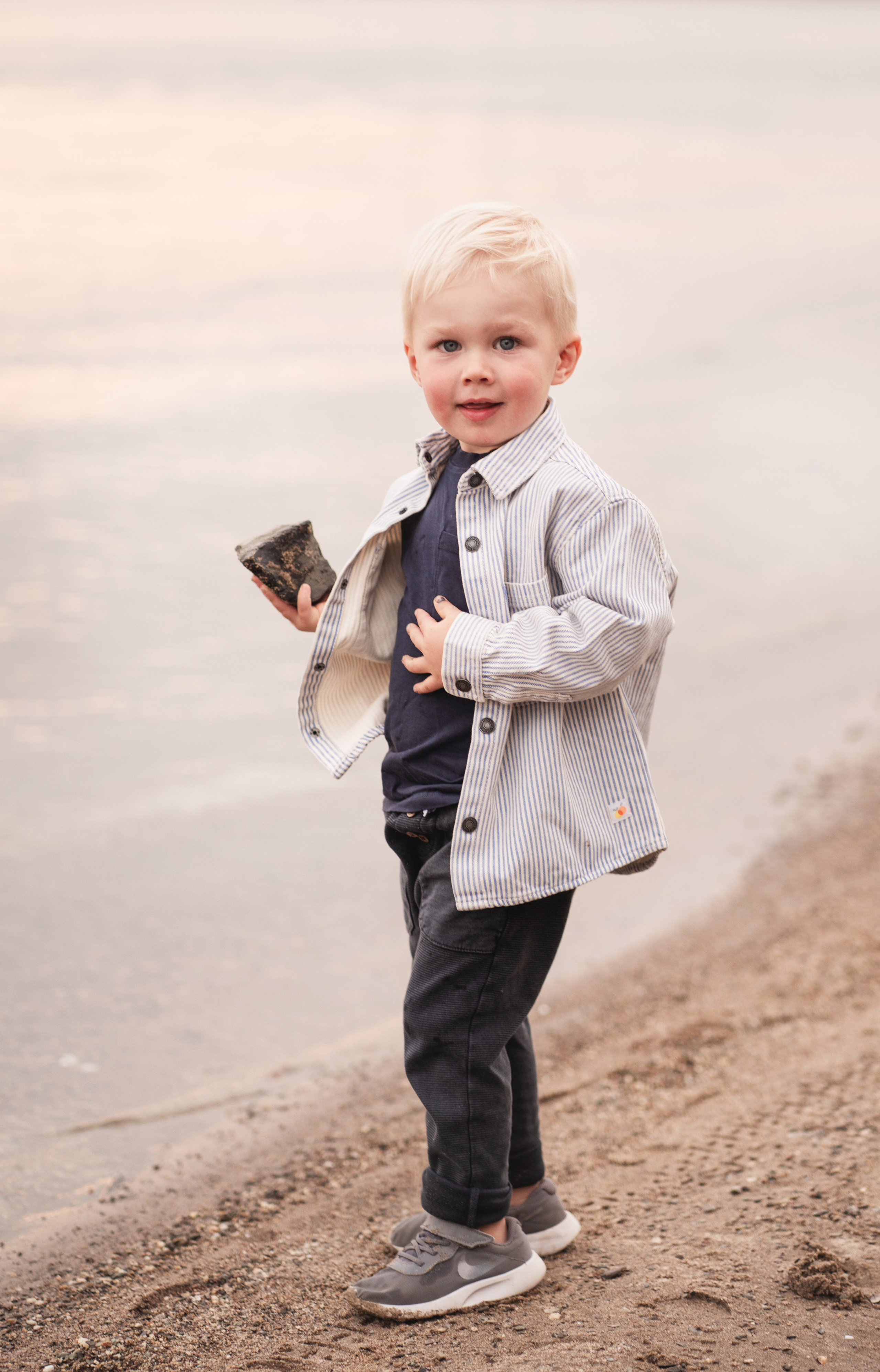 Юрке, Ольга, Юлиус Эрик и Линус Кристиан. Семейный фотограф, фотосессия беременности в Новосибирске Кристина Киб