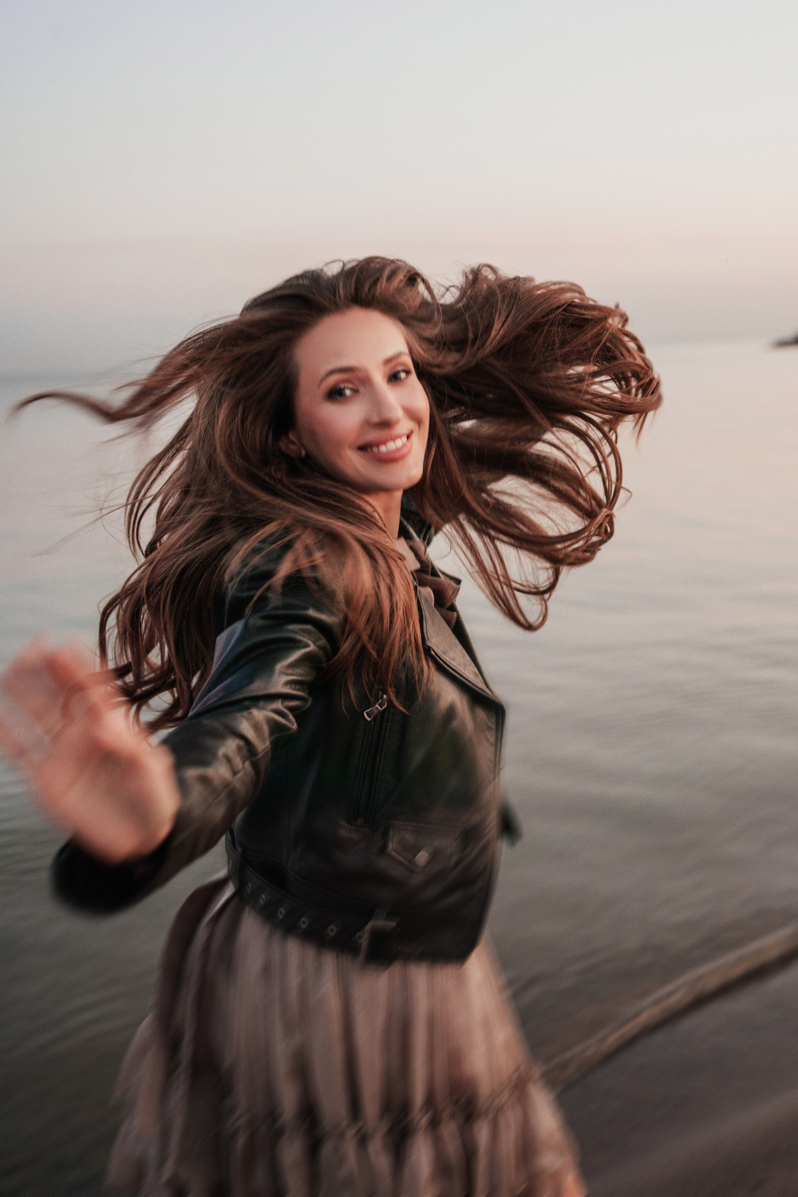 Ольга. Семейный фотограф, фотосессия беременности в Новосибирске Кристина Киб