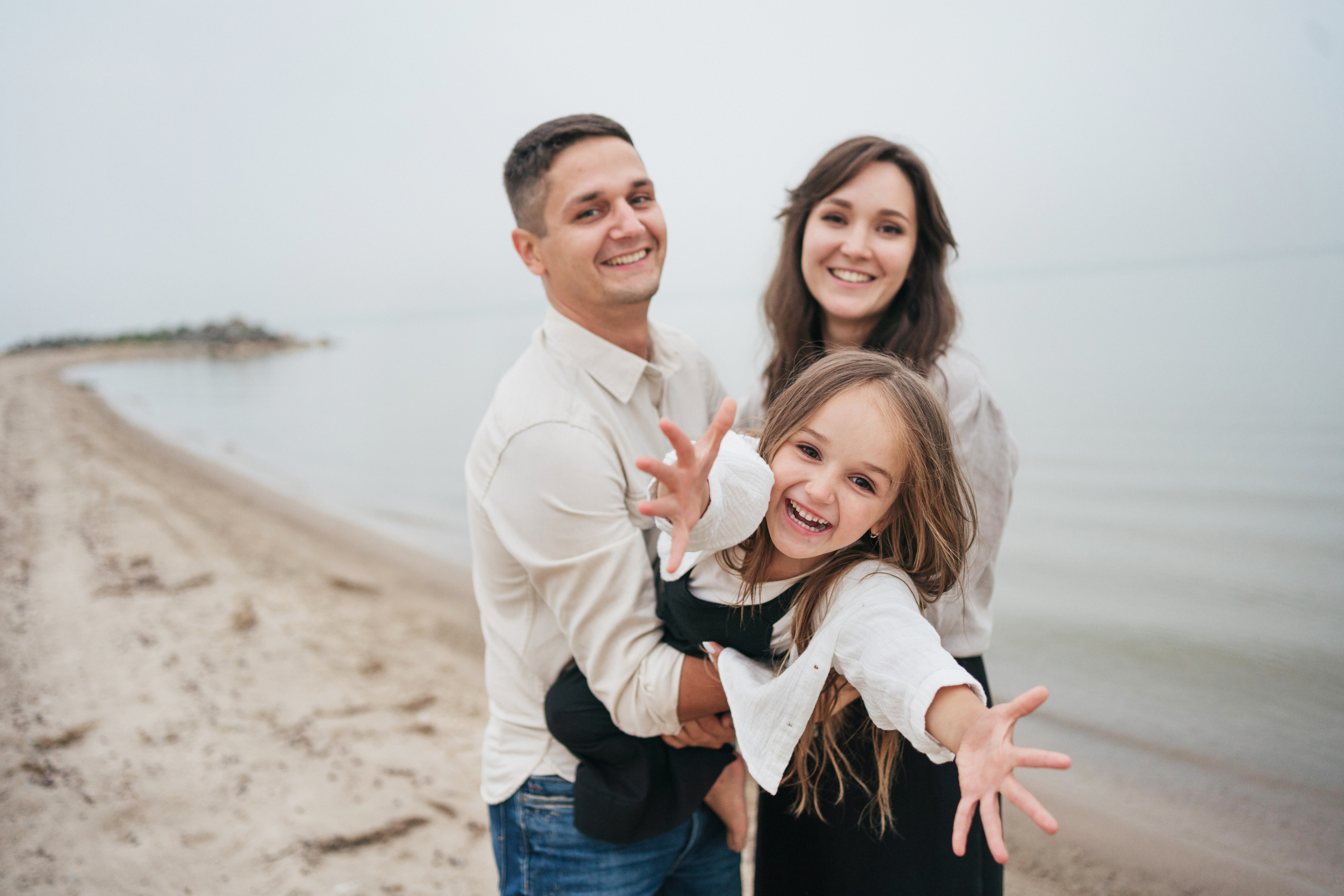 Семейная фотосессия в Новосибирске. Семейный фотограф, фотосессия беременности в Новосибирске Кристина Киб