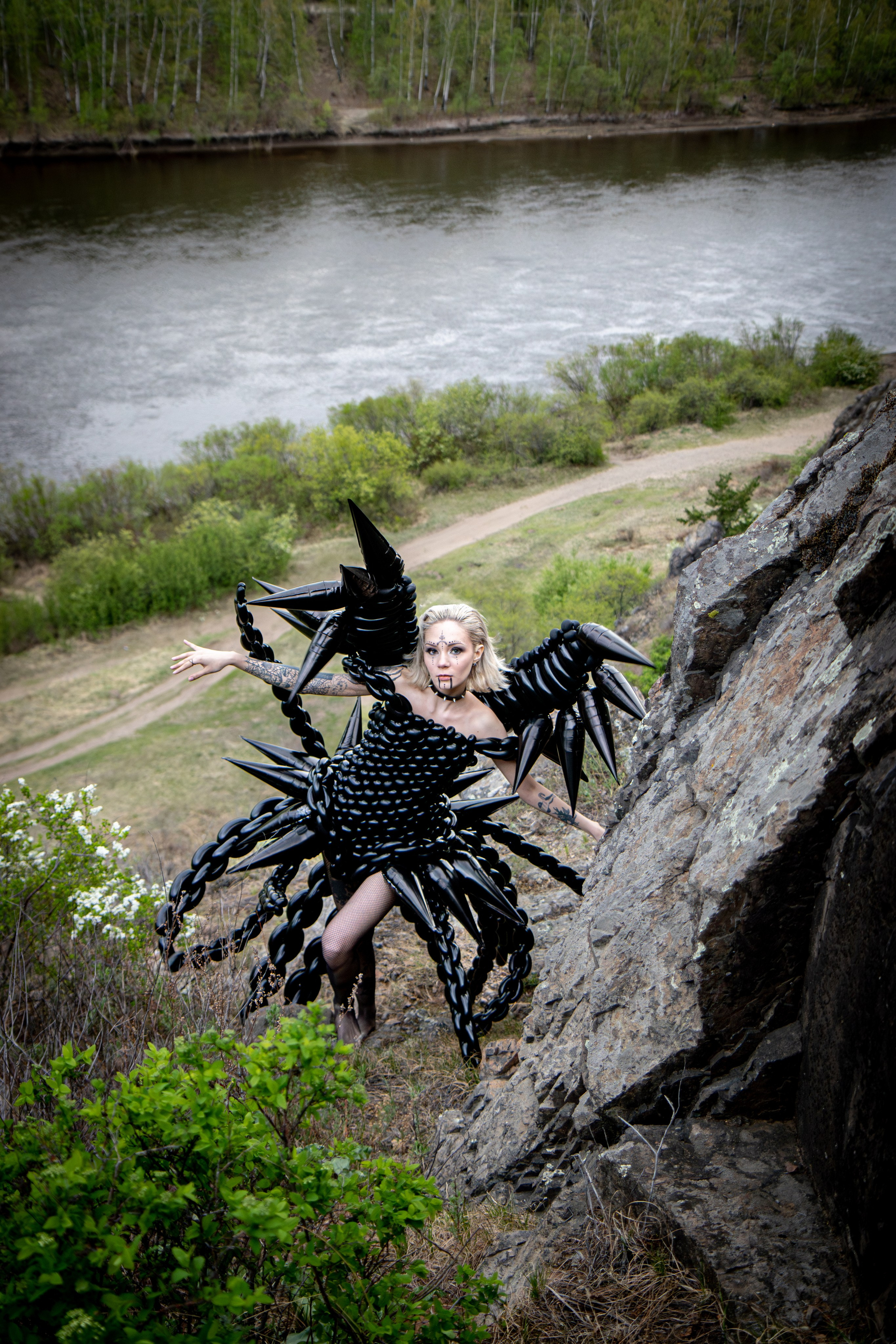 Татьяна. Главная