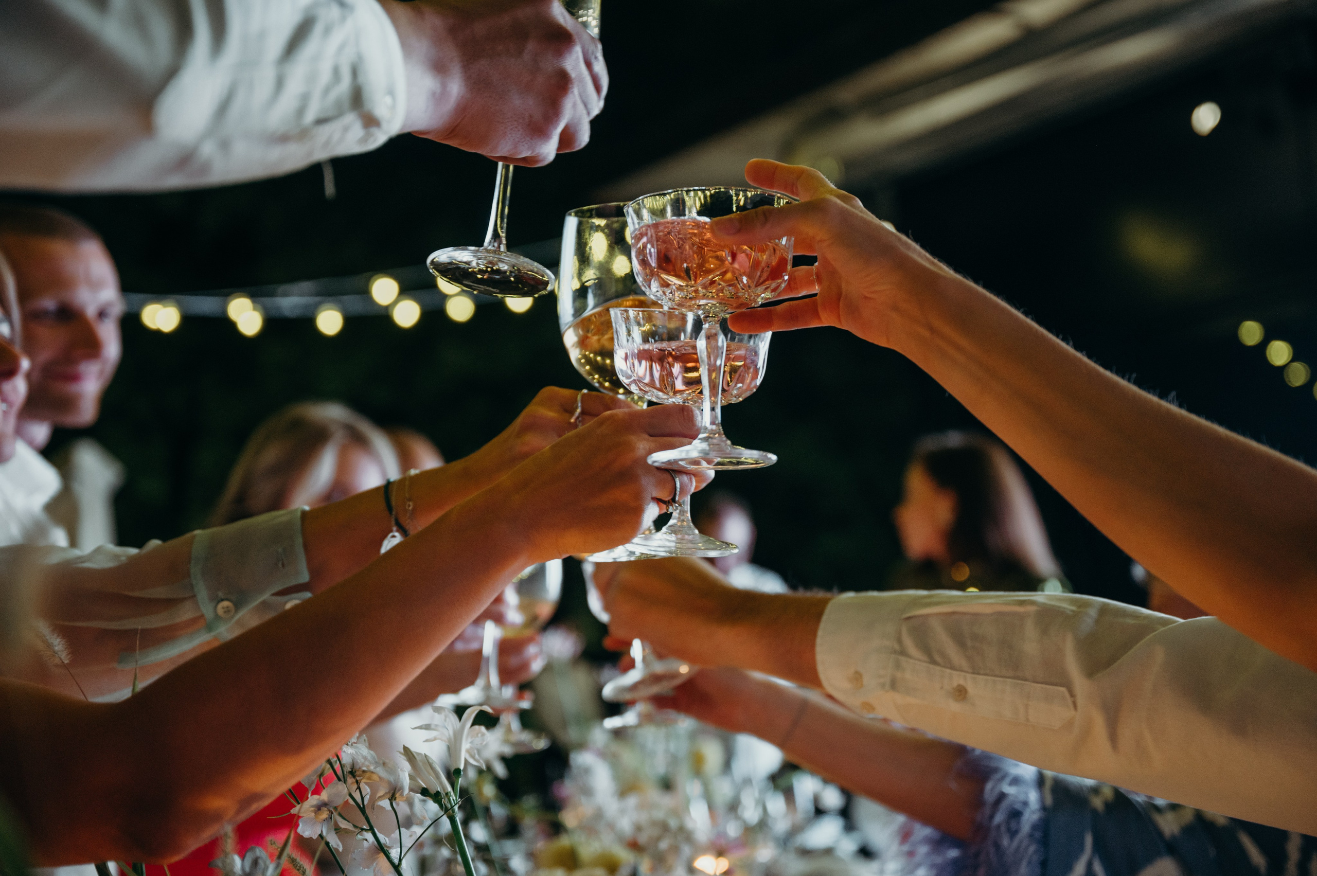 Max & Anna. Агентство по организации мероприятий