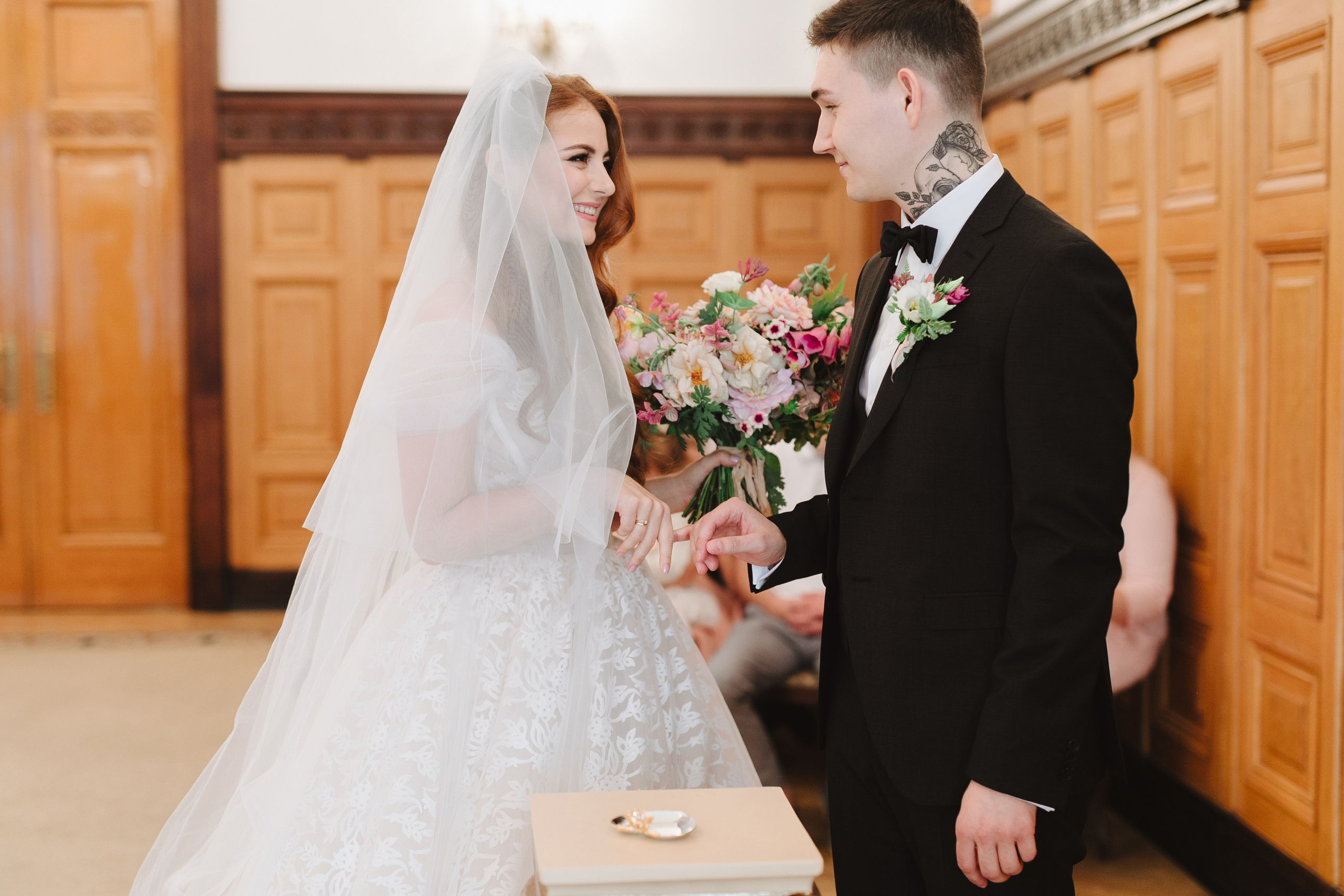 Александр & Анна. Агентство по организации мероприятий