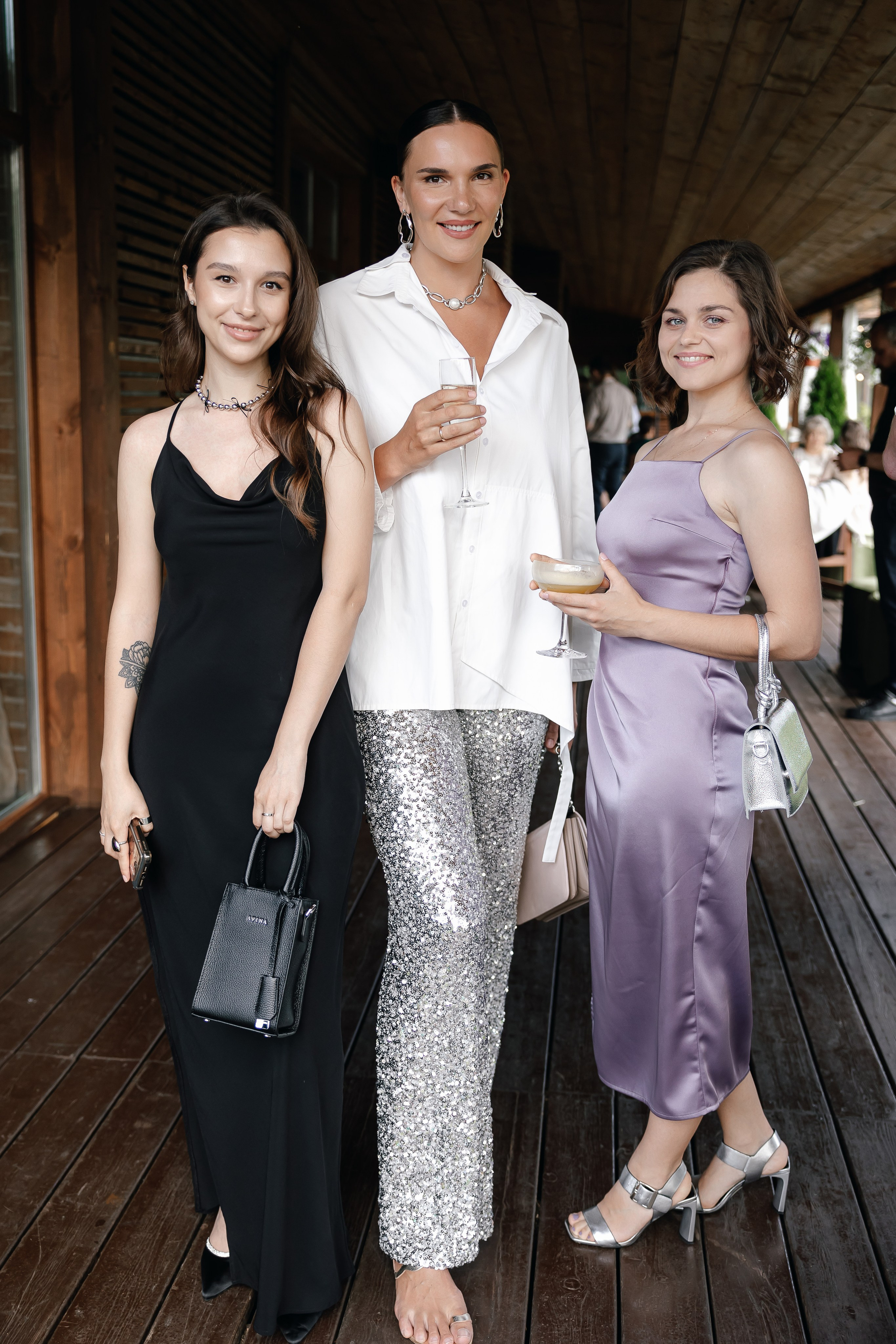 Даша & Антон. Агентство по организации мероприятий