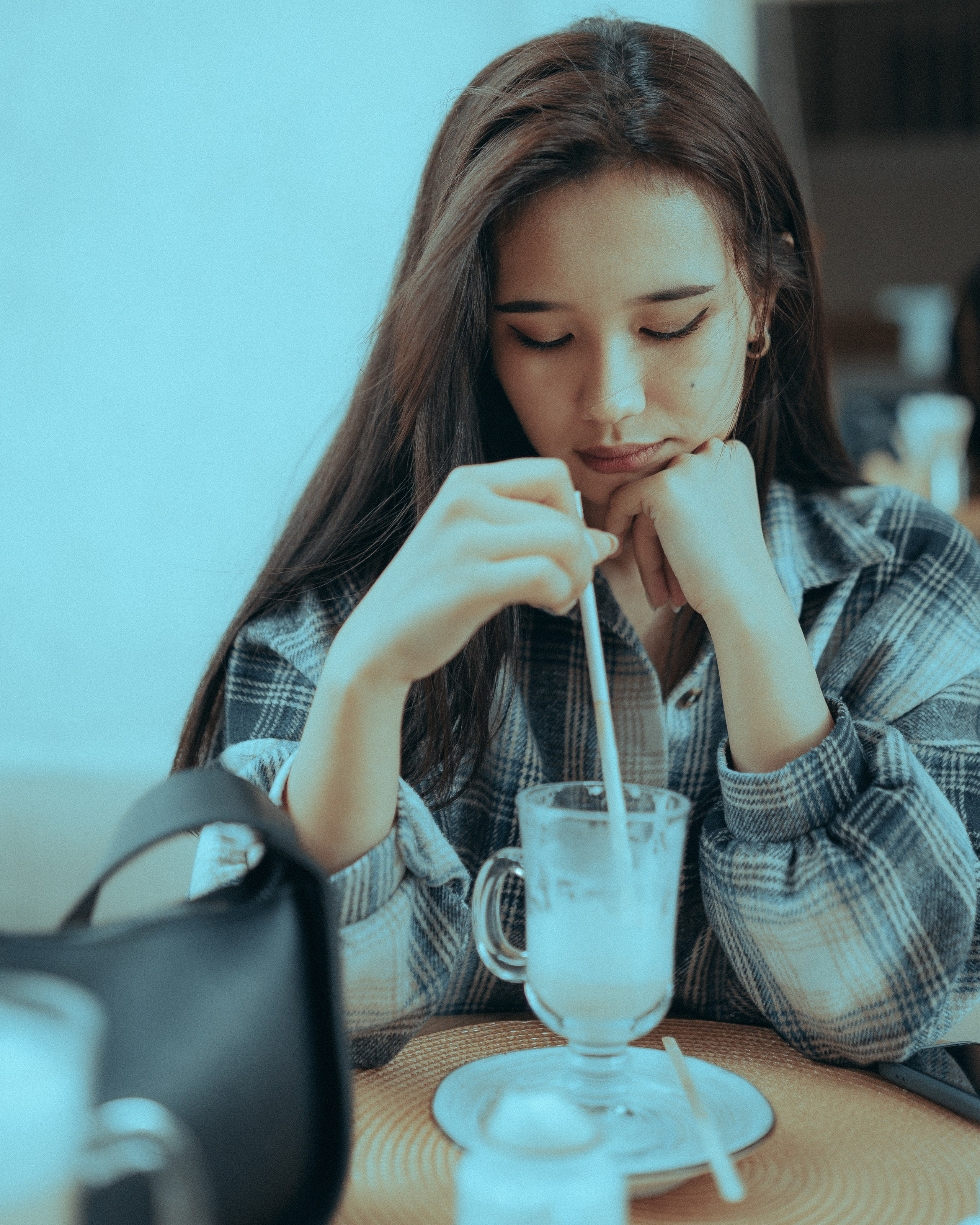 Персональные съемки