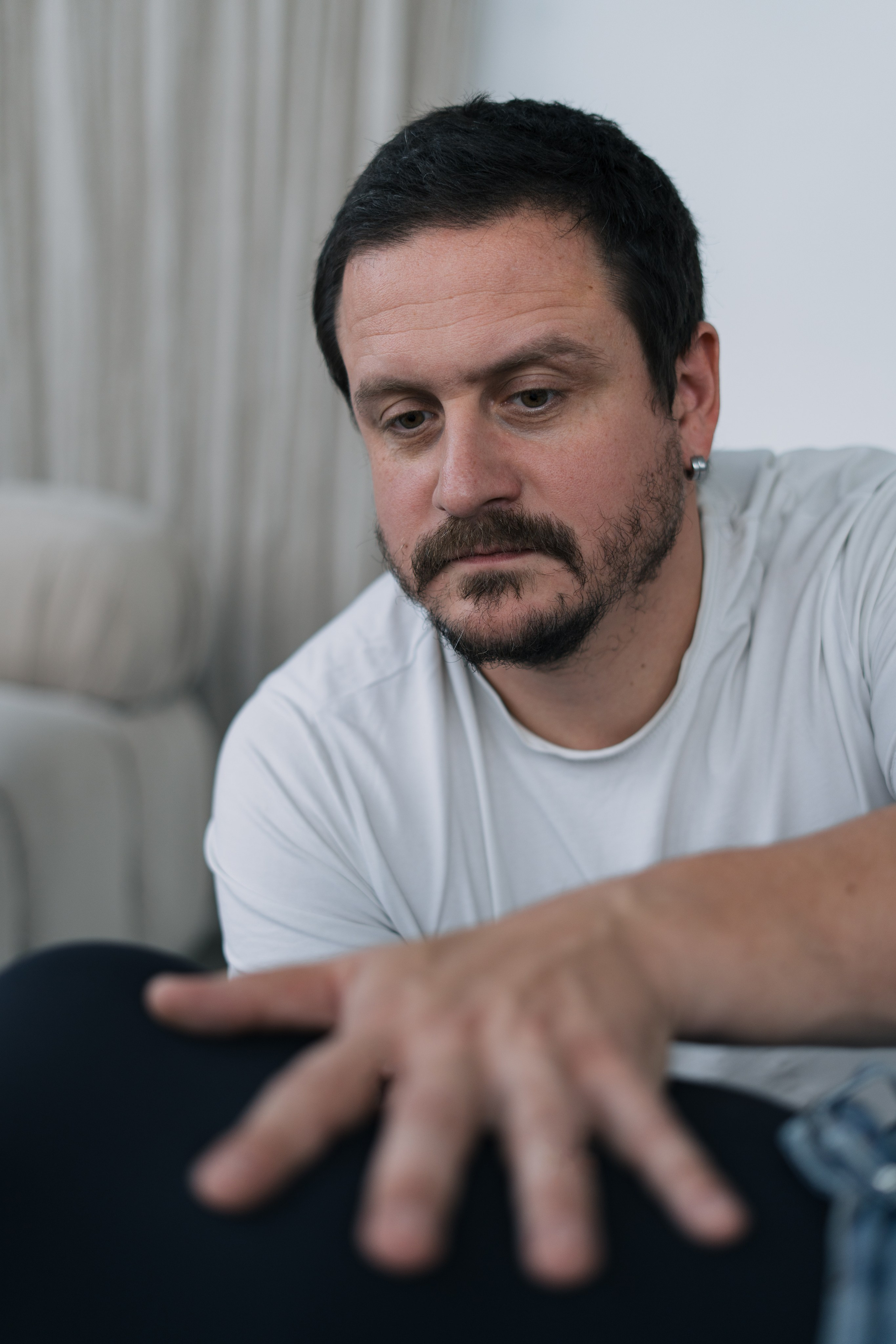 Студийная съёмка. Vadim Videograf