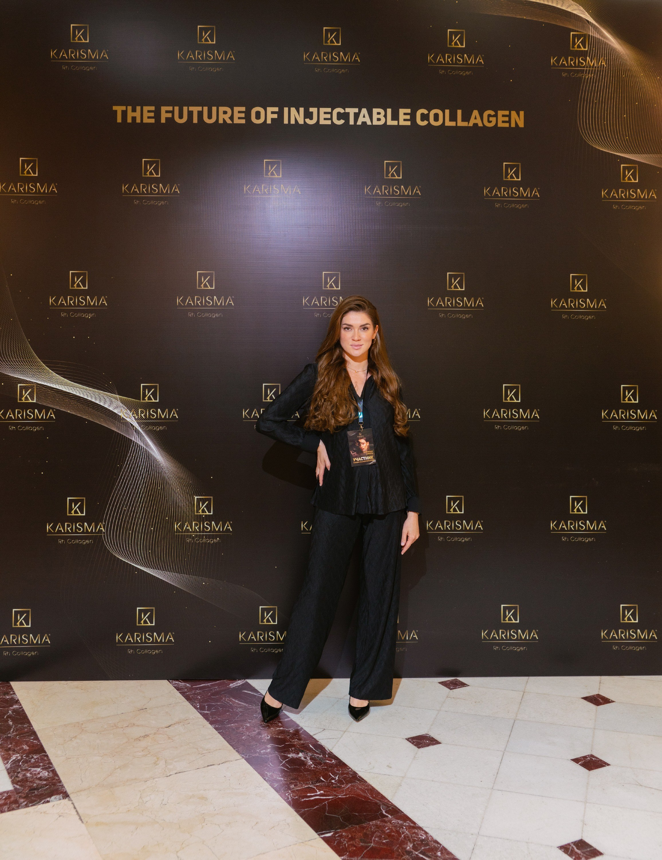 Karusma. Профессиональная съемка в Алматы