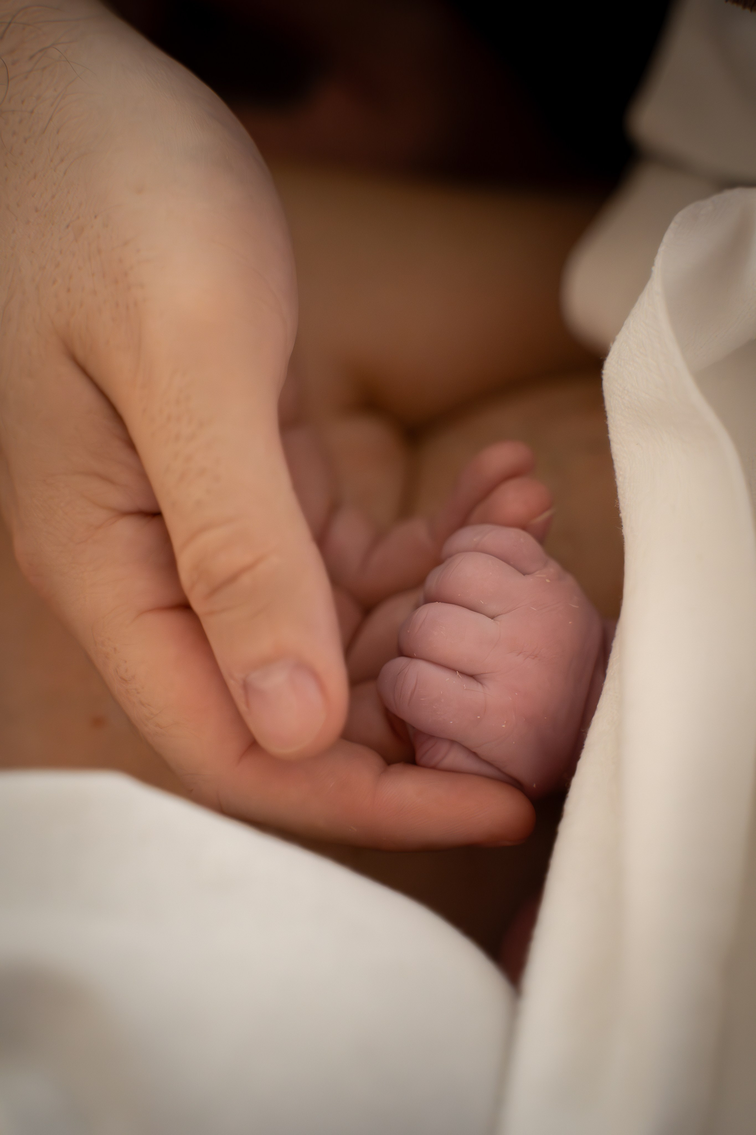 Дарина. Фотограф на роды Москва Ольга Летучева