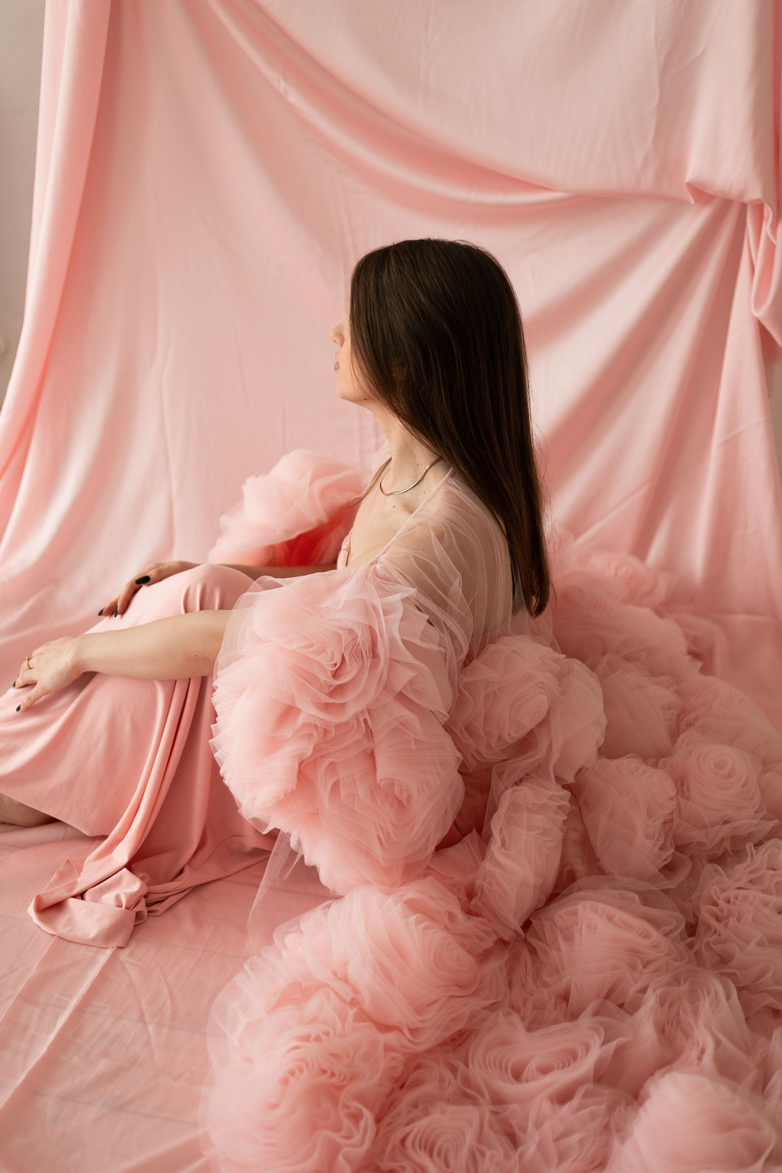 Анжелика. Семейный фотограф в Севастополе и Симферополе Александра Чистякова