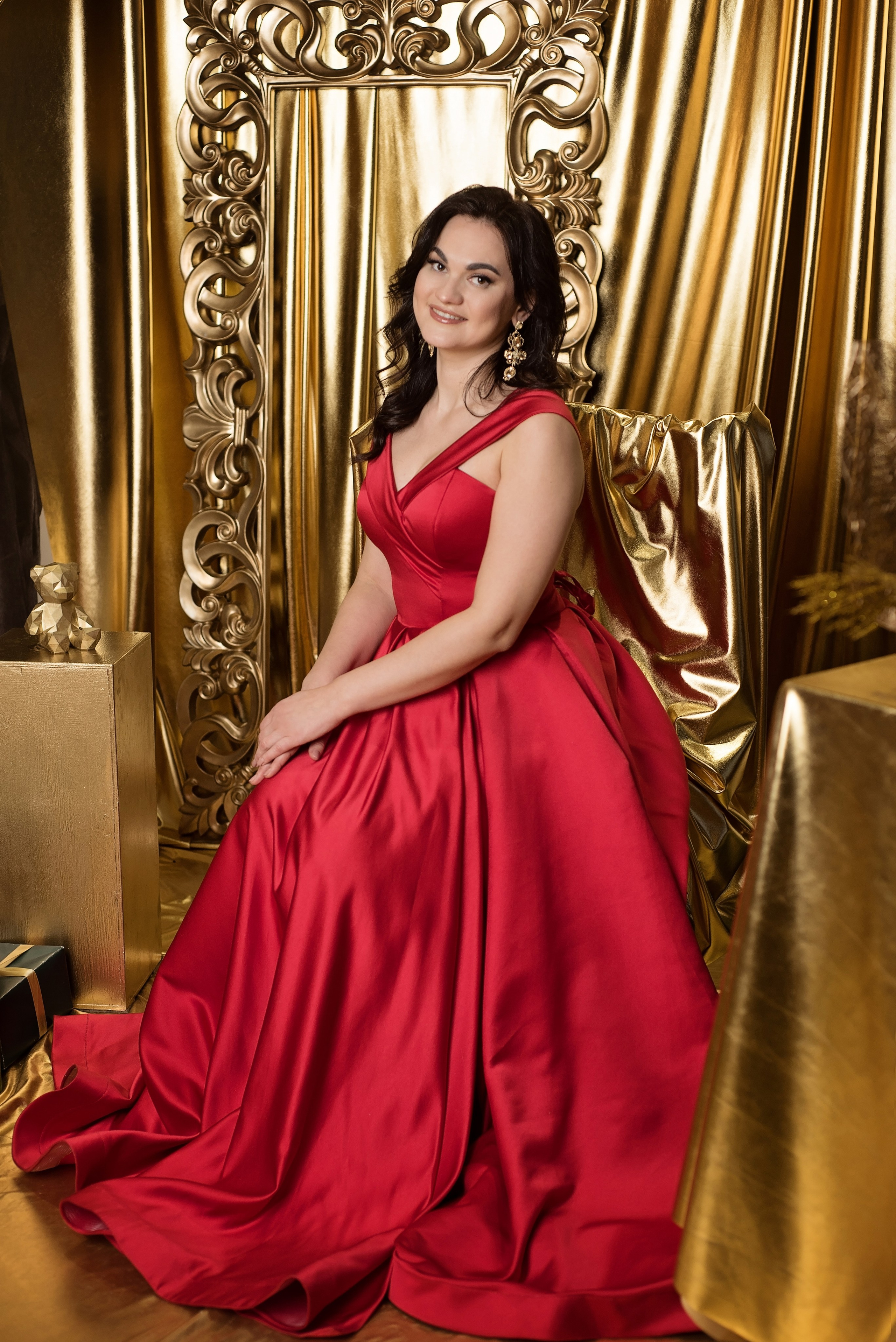 Наташа. Фотограф Санкт-Петербург