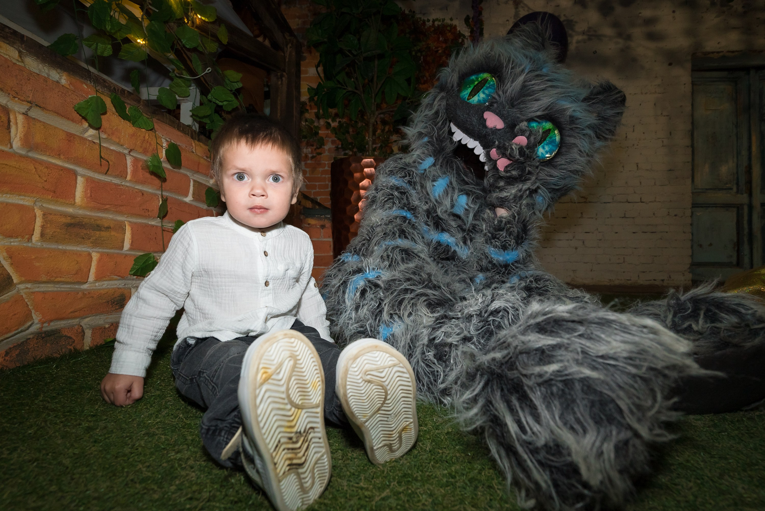 Детские праздники. Andrey Luzin | [yooroock] photographer