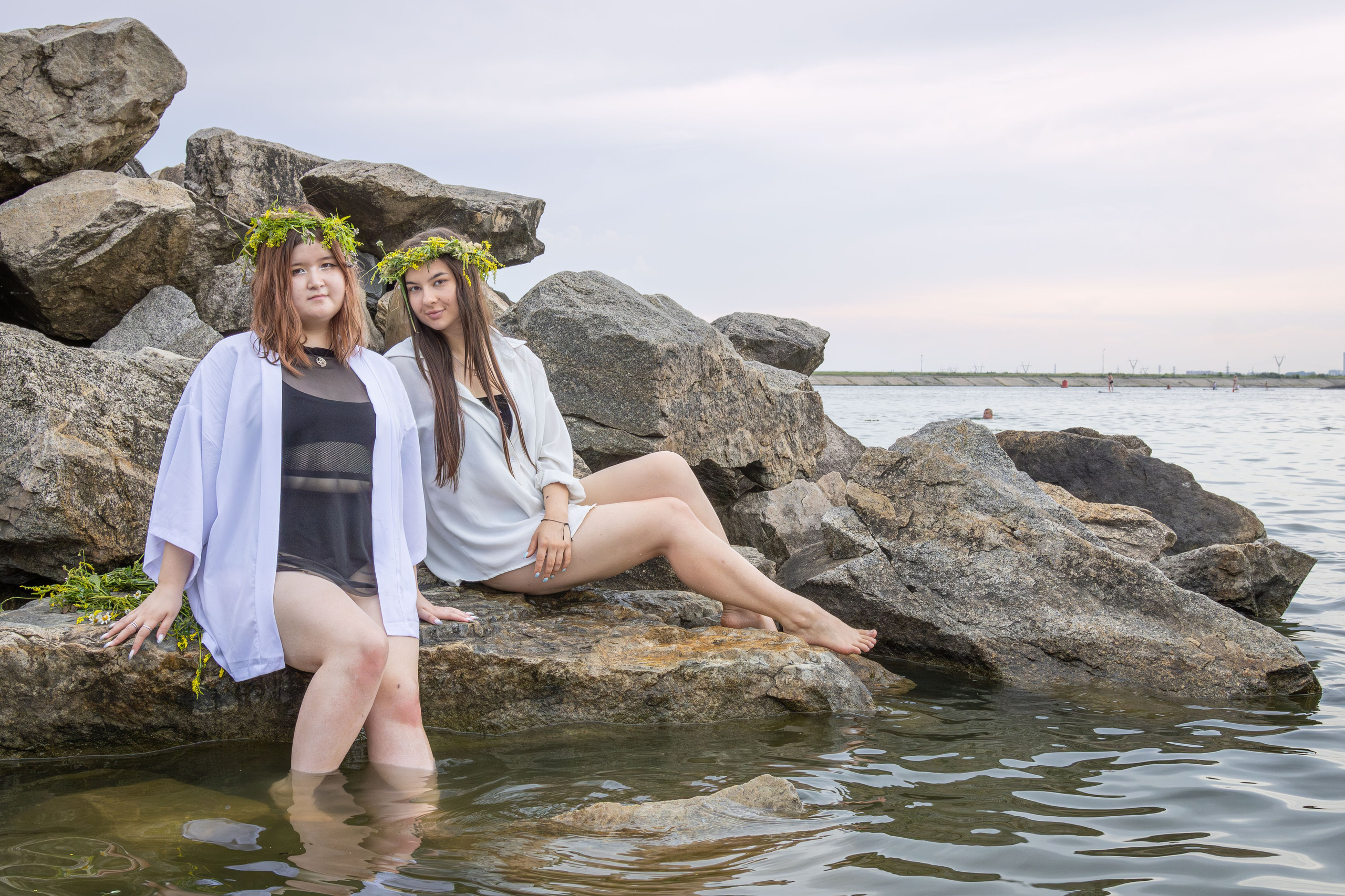 Фотопрогулки. Фотограф в Новосибирске Алена Скокова