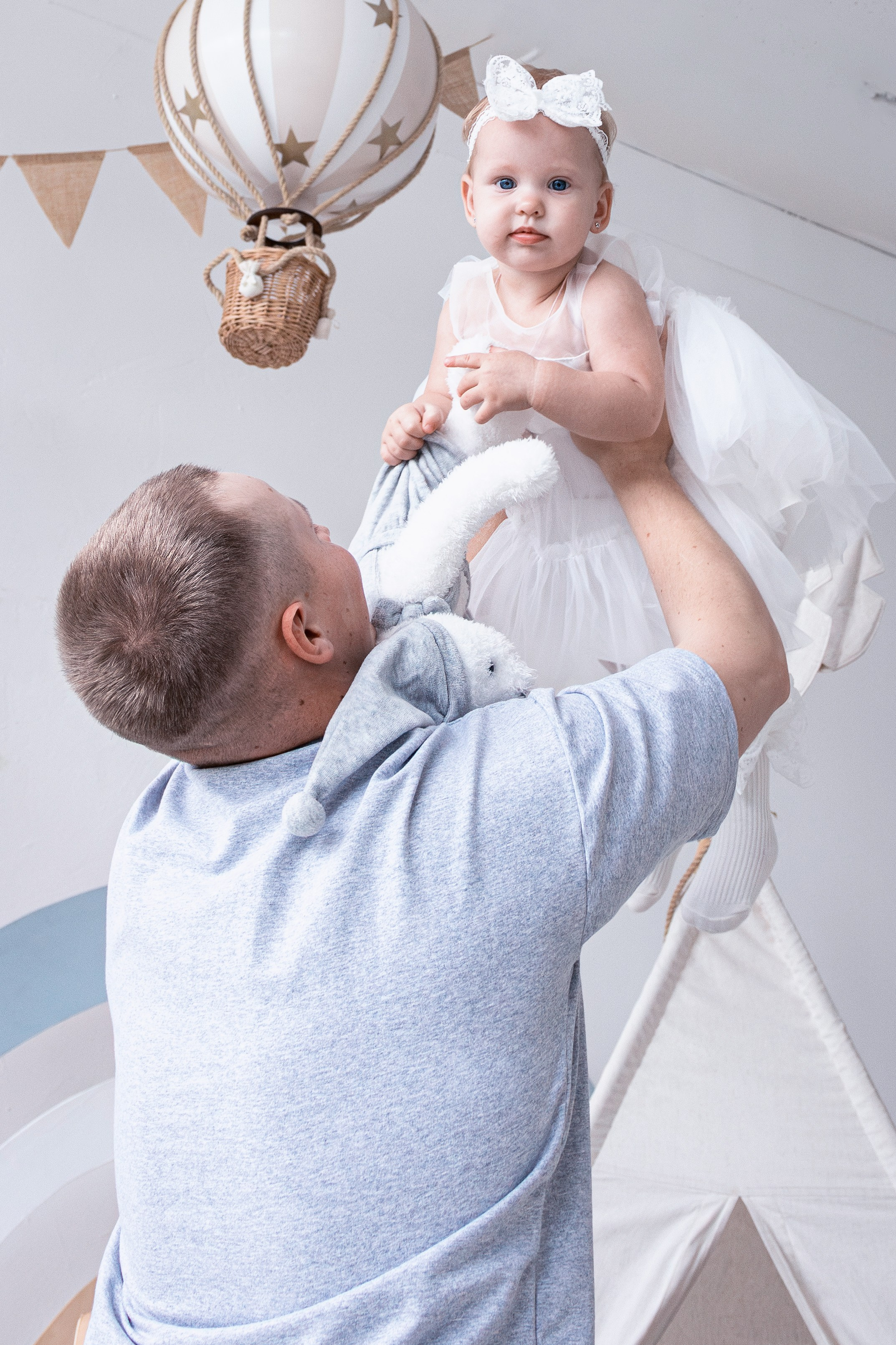 Семейные фотосессии. Фотограф в Новосибирске Алена Скокова