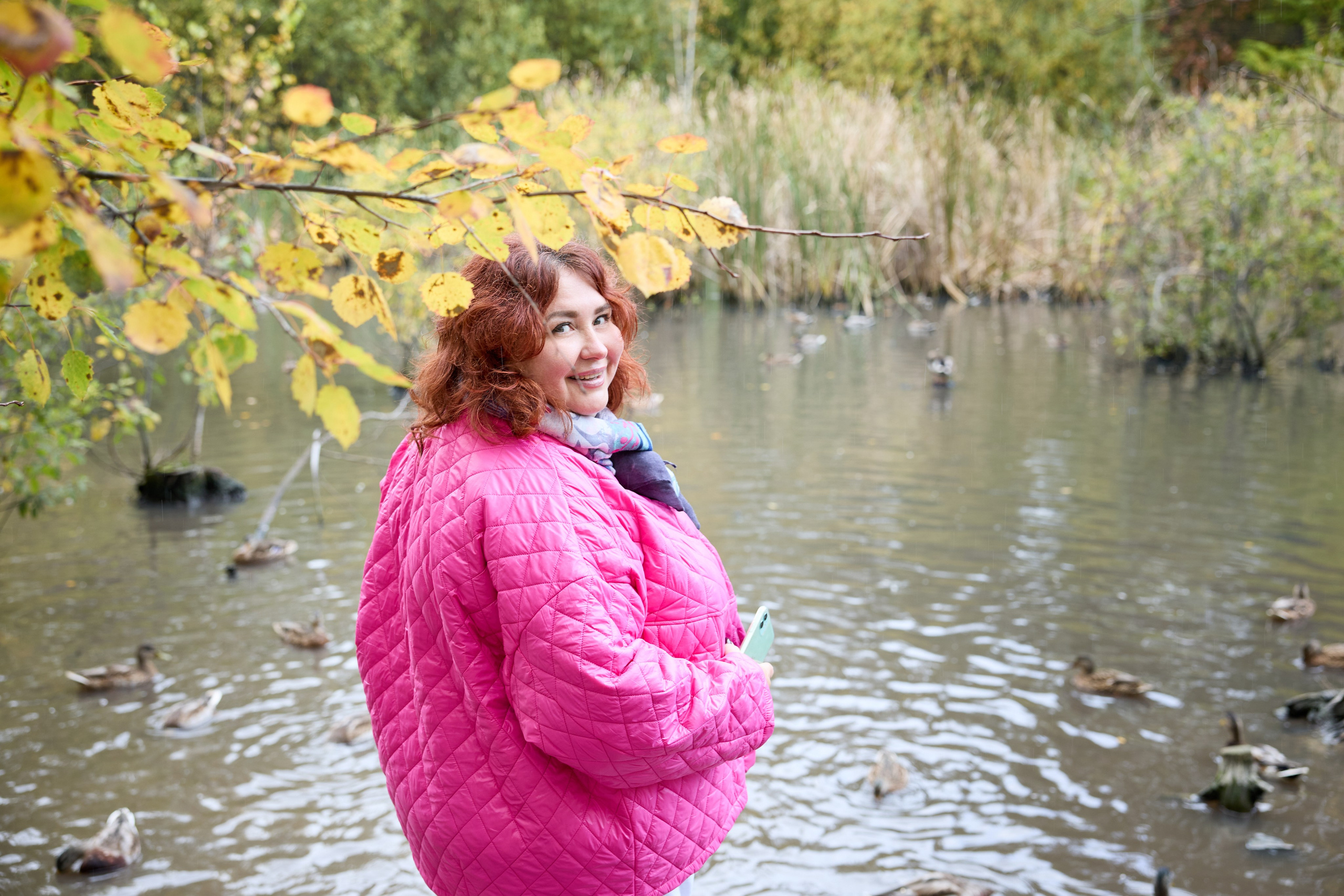 Фотопрогулки. Фотограф в Новосибирске Алена Скокова