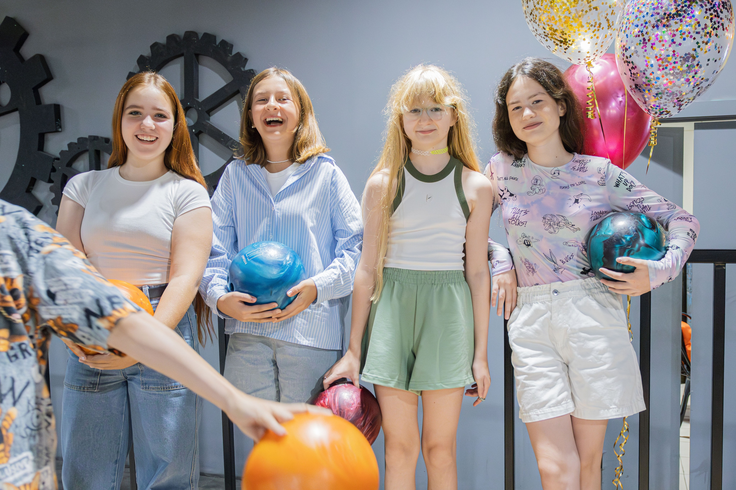 Детские. Фотограф в Новосибирске Алена Скокова