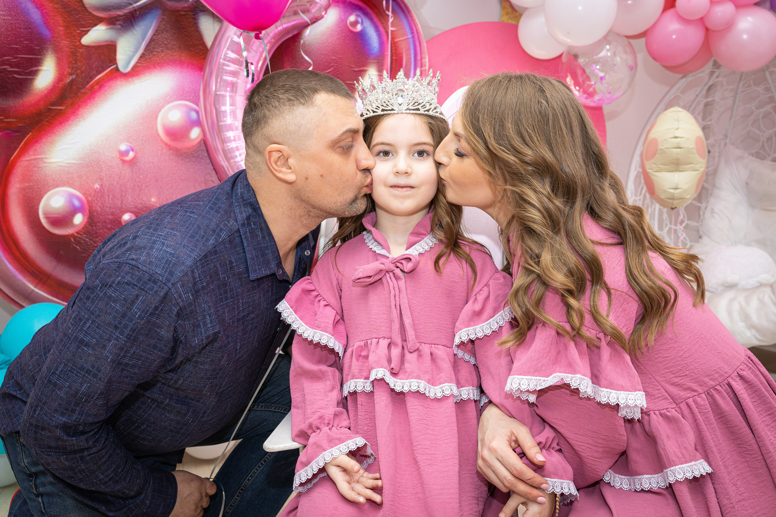 Семейные фотосессии. Фотограф в Новосибирске Алена Скокова