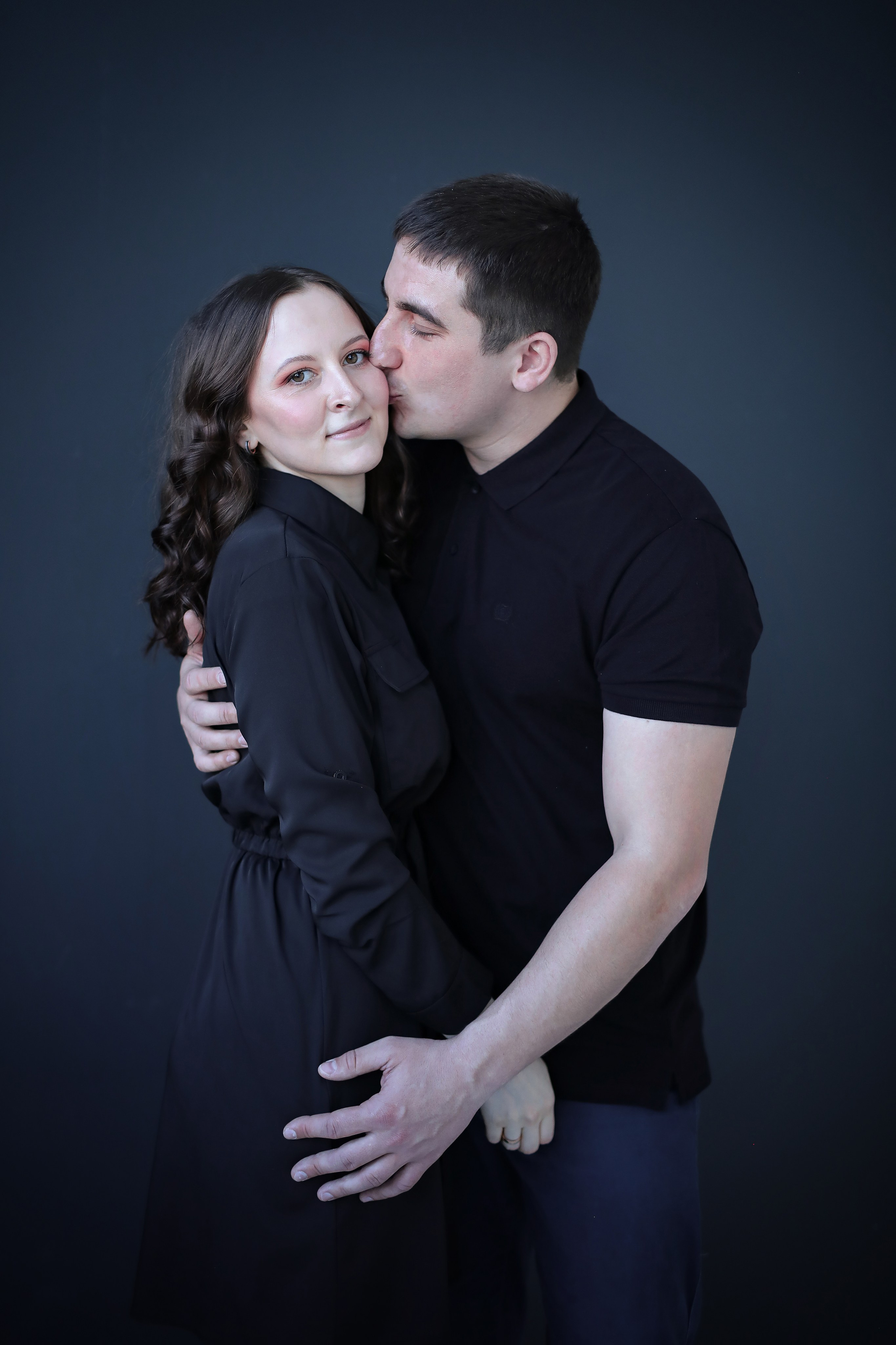 LOVE-STORY (Съемка влюбленных). Фотограф г. Хабаровск. Семейные и индивидуальные съёмки