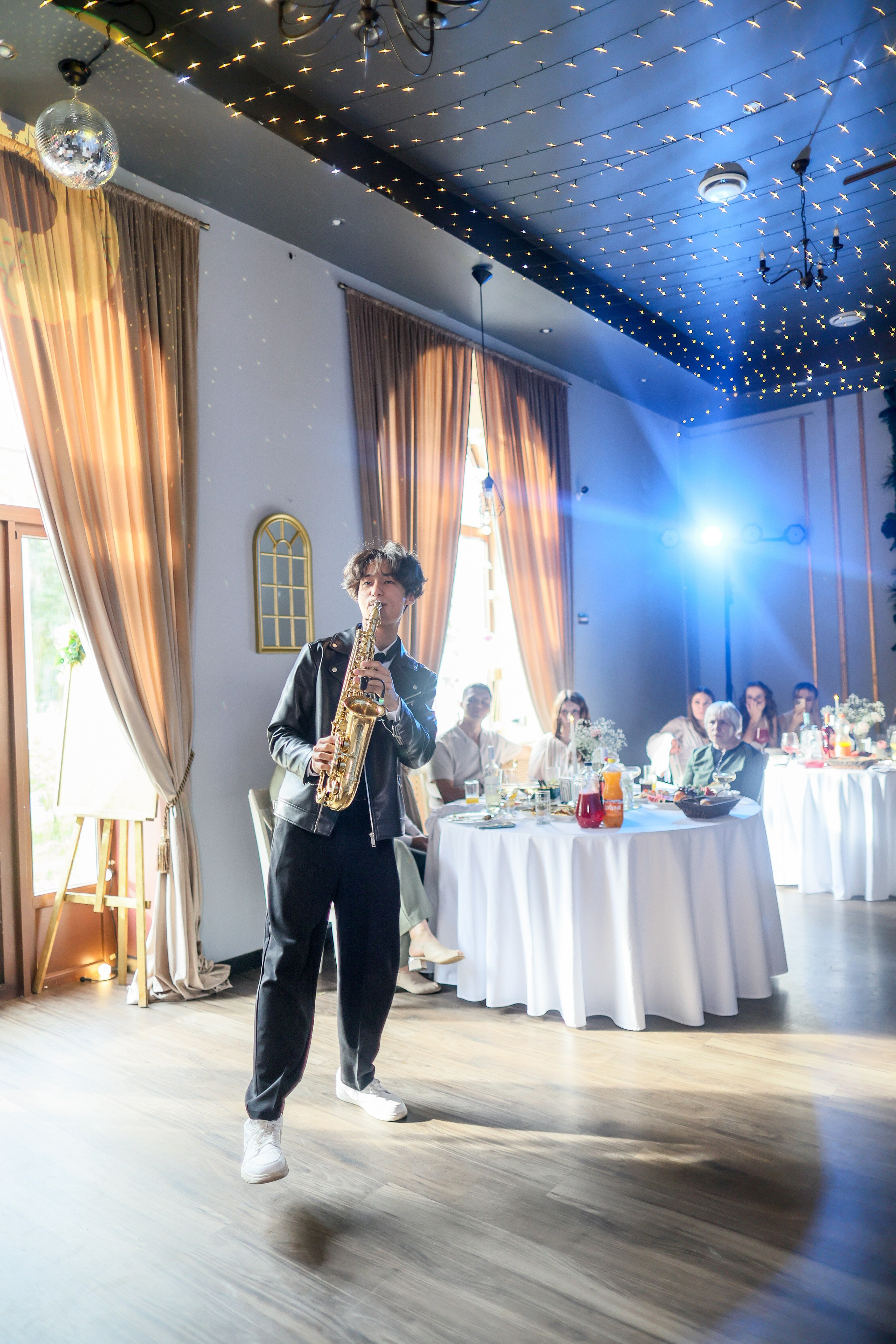 Максим и Дарья. Твой снимок СПб