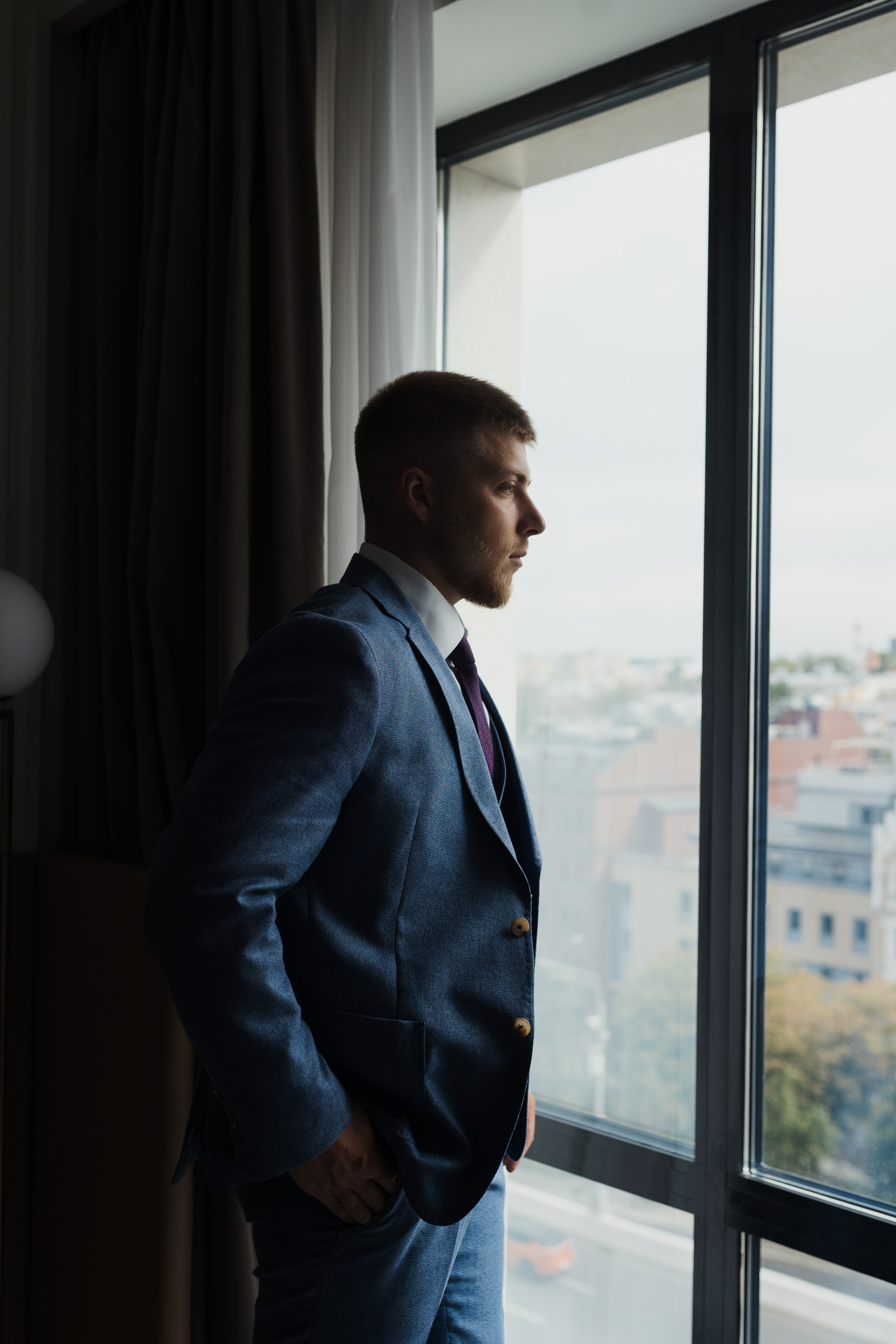 Артем и Анастасия, Mariott Taganskaya. Свадебный фотограф в Москве Анна Полушина