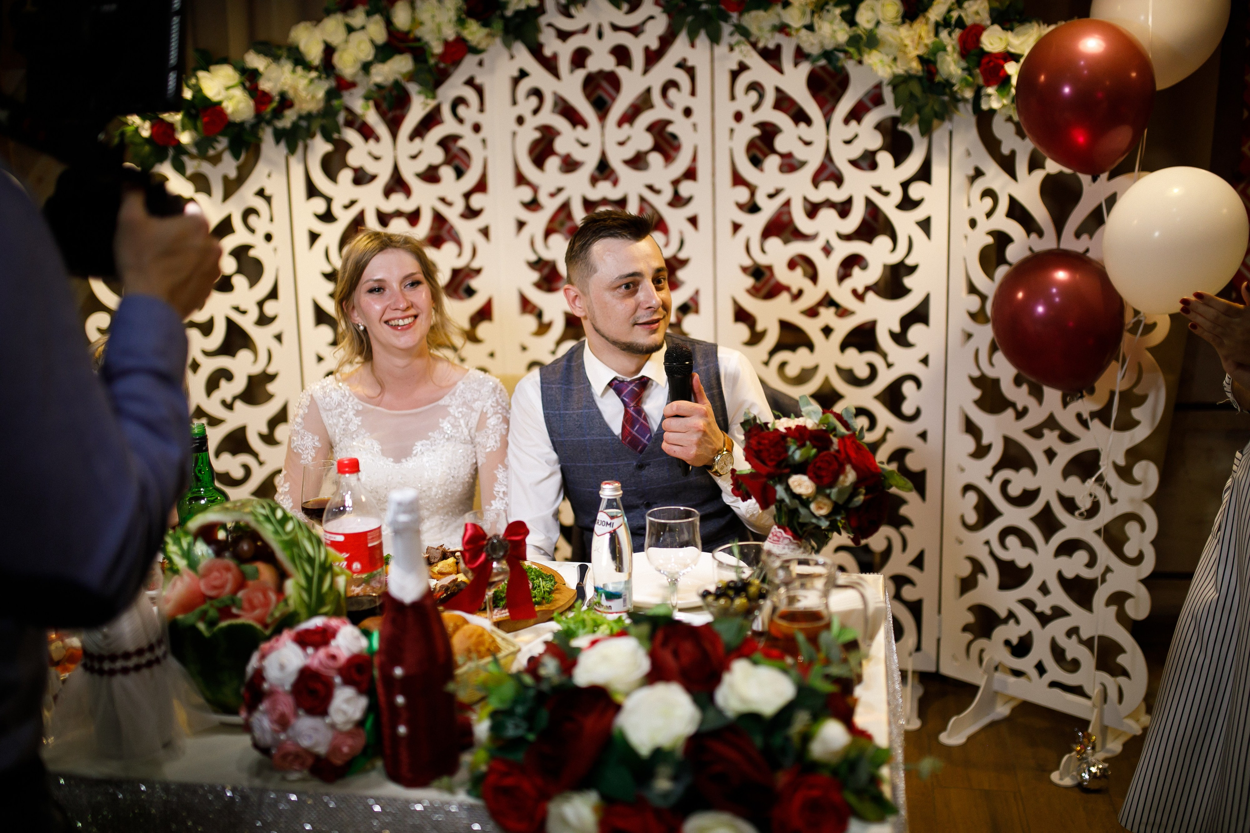 Свадьба в Уфе. Фотограф в Уфе Ирина Идрисова