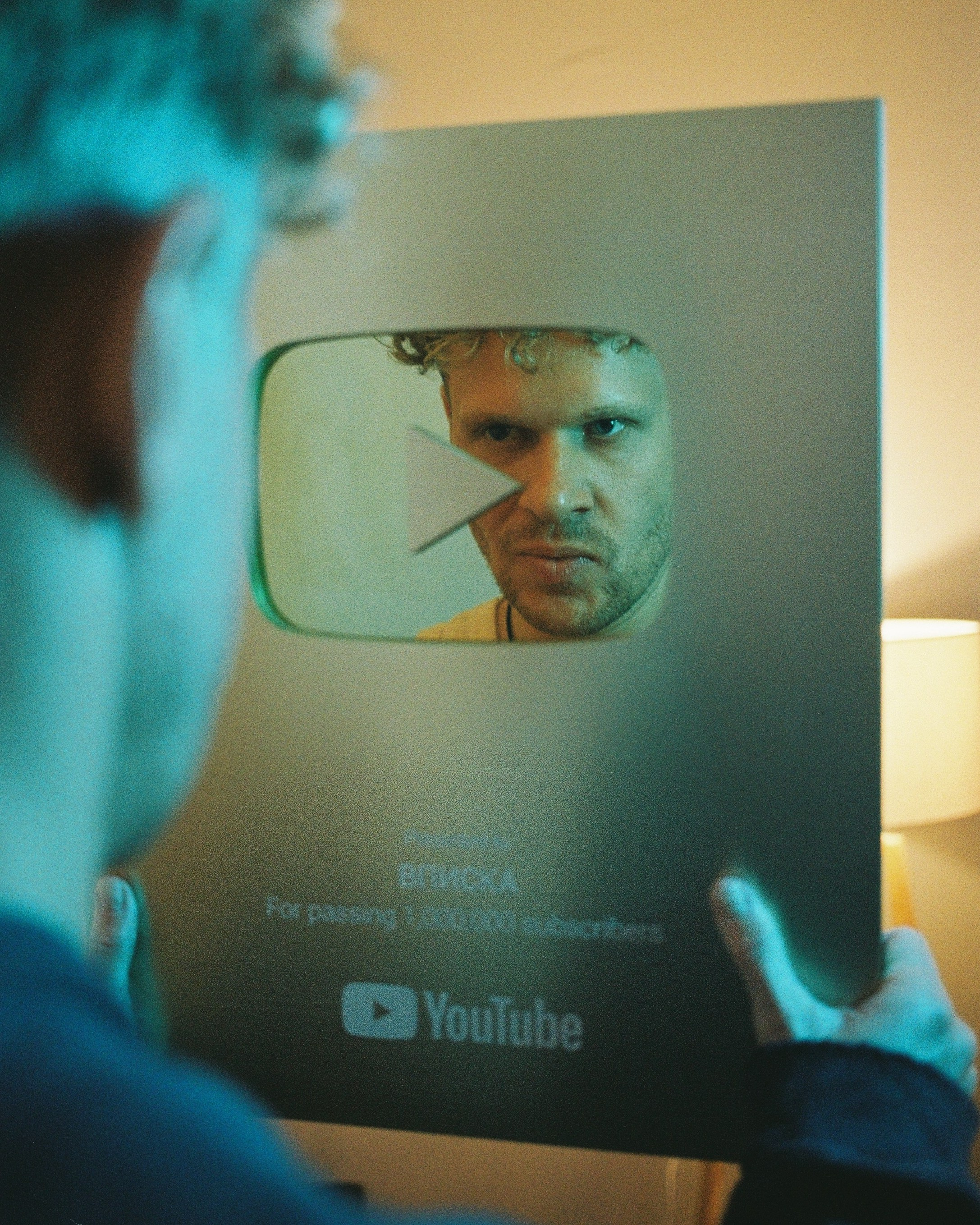 Портреты. Илья Симонов фотограф москва