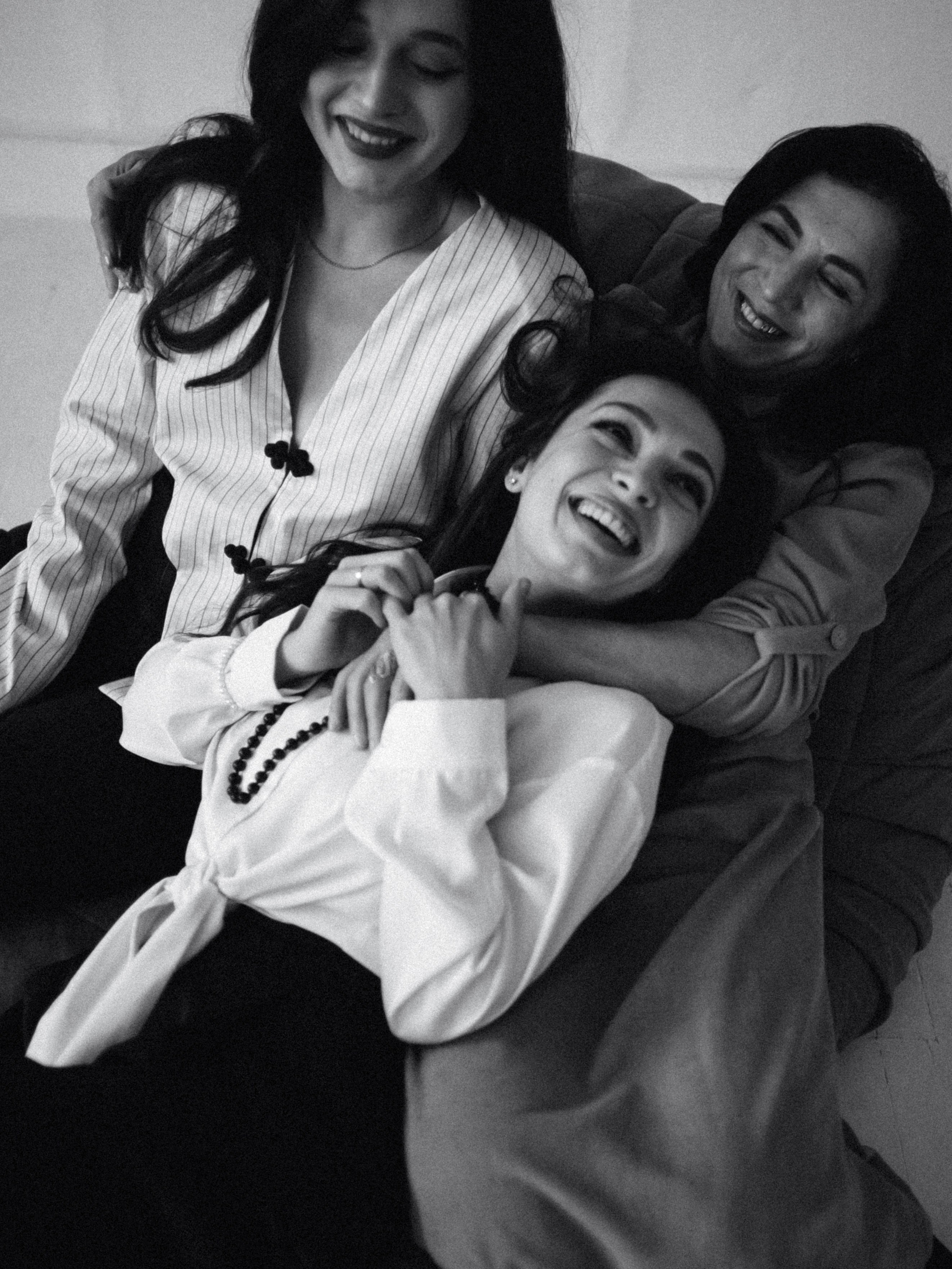 Три женщины. Катерина | Женский фотограф|Белгород