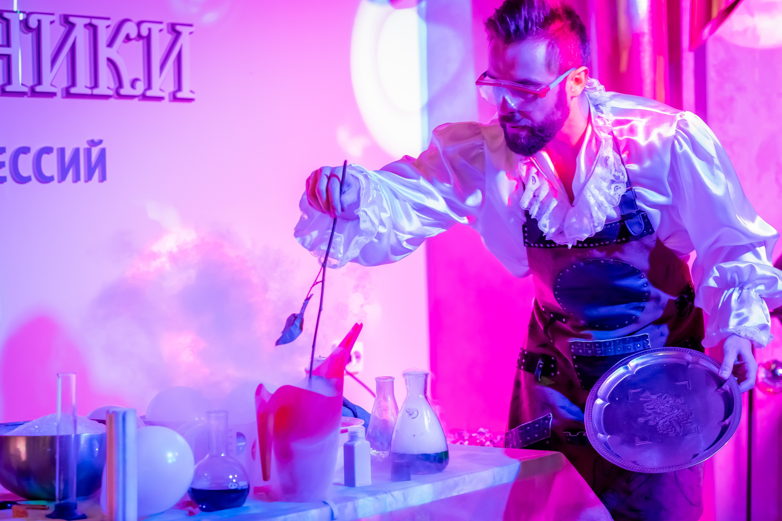 Наследники. Детский День Рождения. Фотограф Сергей Катаев