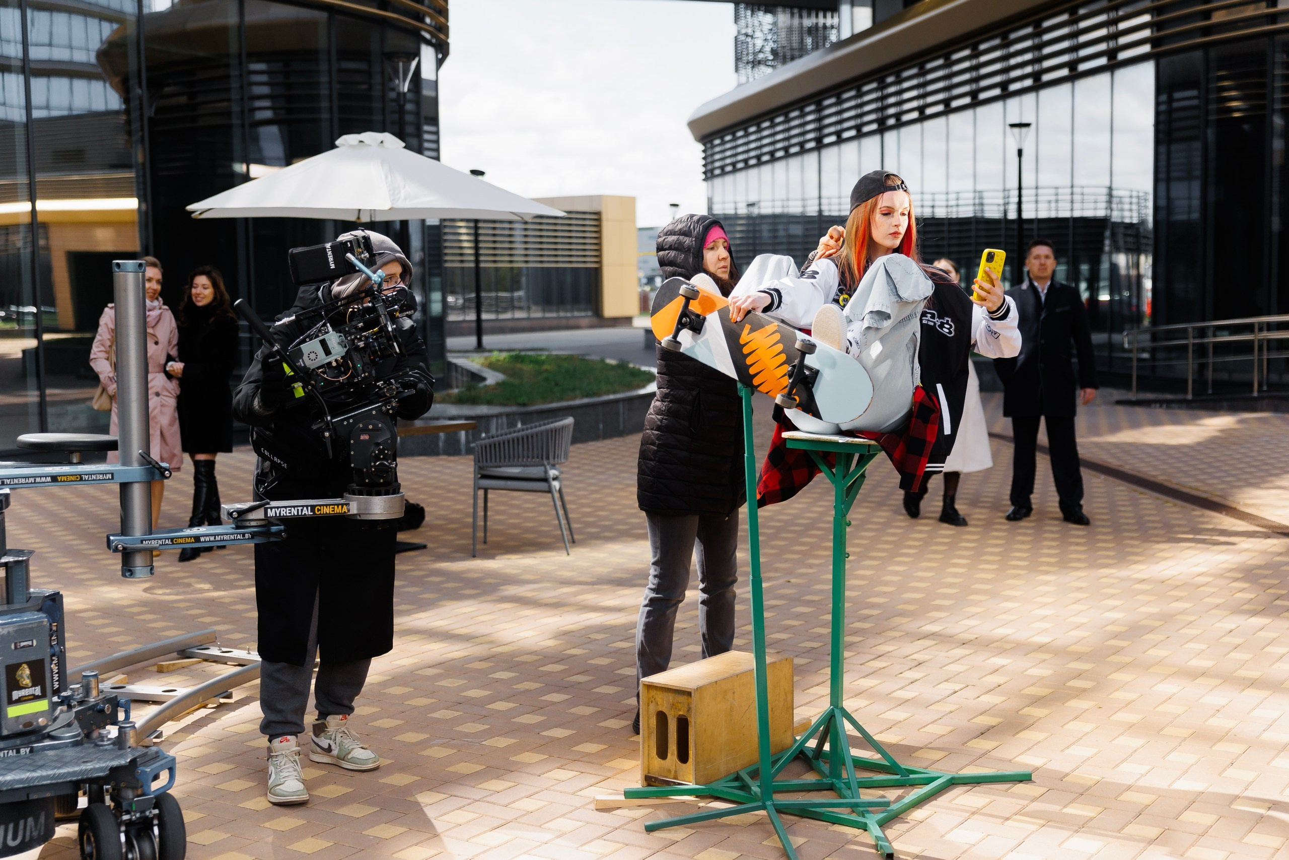 Свадебный фотограф Минск Москва Репортажный Фотограф Минск Москва. Свадебный фотограф — Крюков Константин