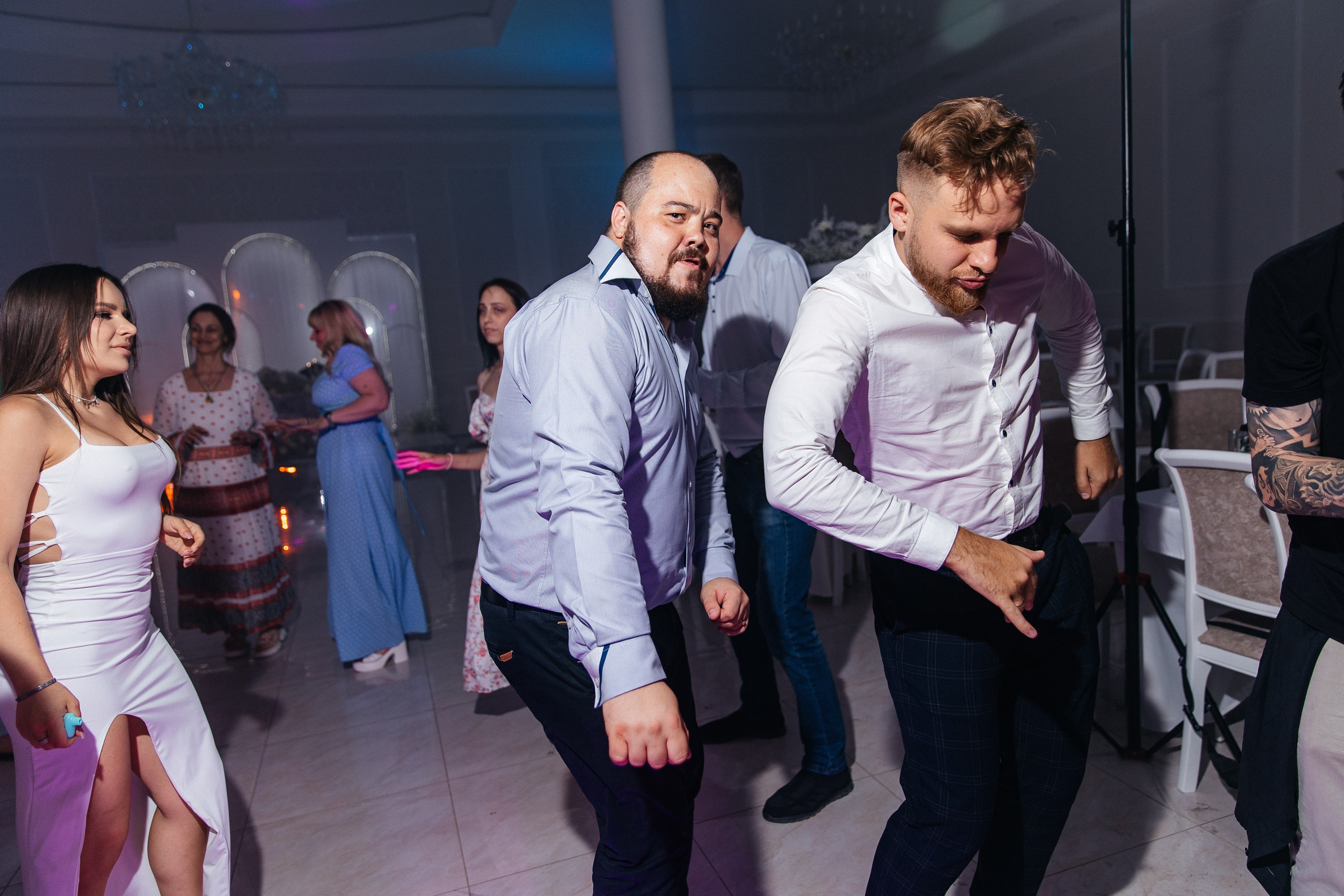 Свадебная фотосессия в Ростове-на-Дону. Красильников Евгений — профессиональный фотограф в Ростове-на-Дону