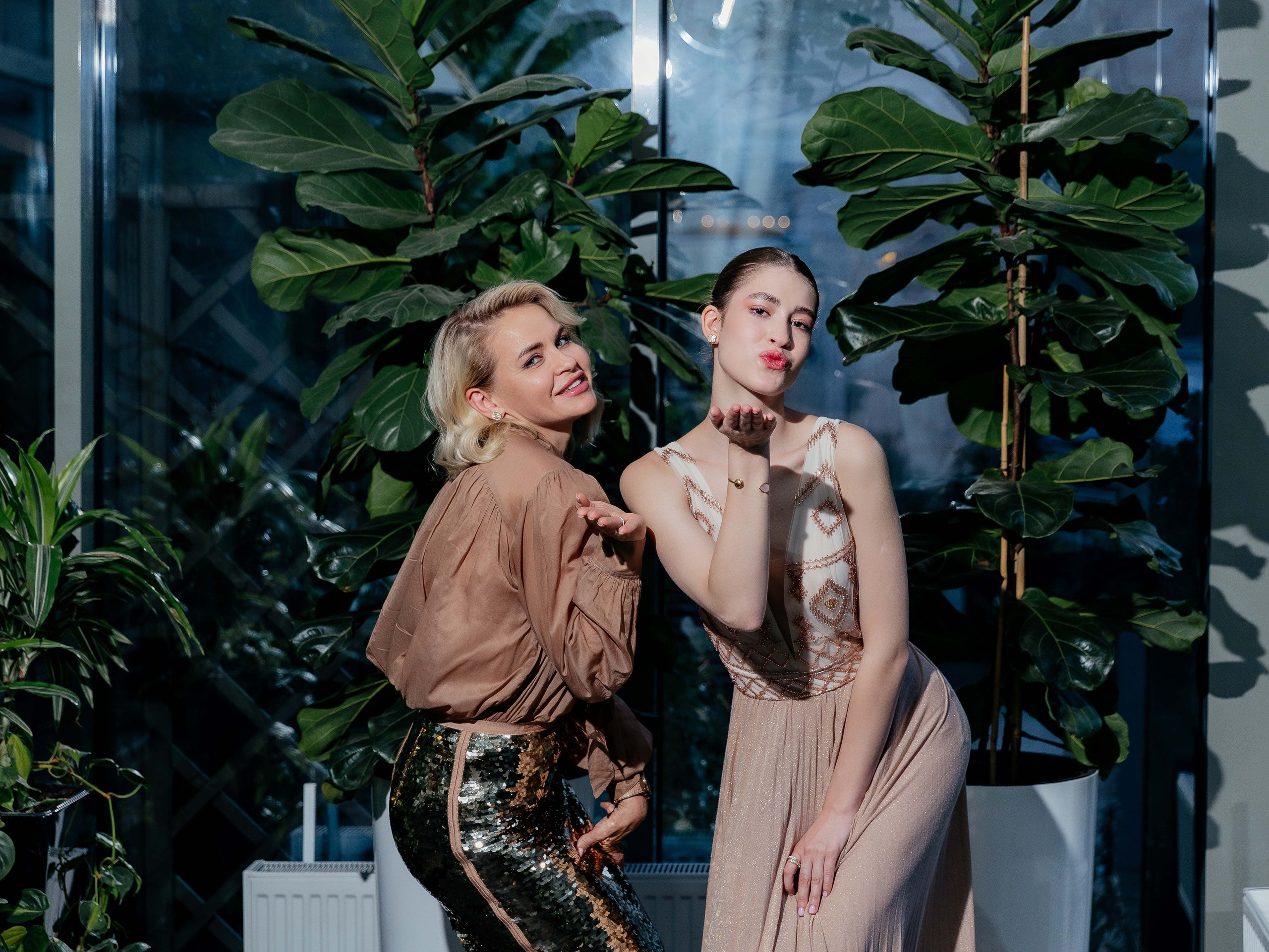 Школьный выпускной. Красильников Евгений — профессиональный фотограф в Ростове-на-Дону