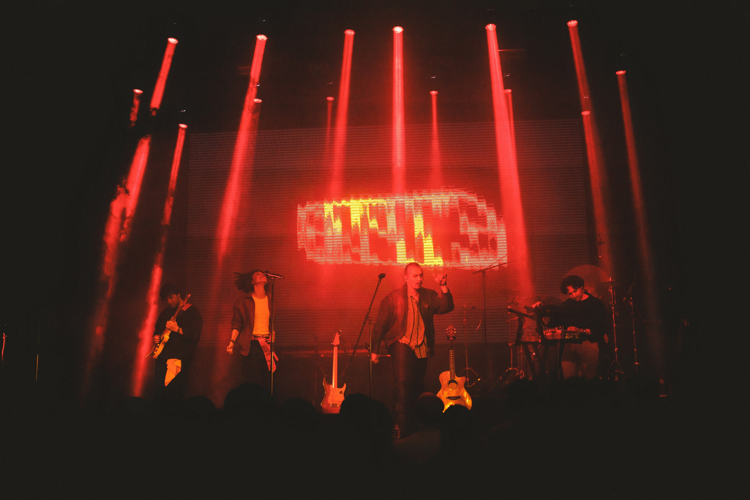 Motherland Winter’26. RUSLAN ROZANOV